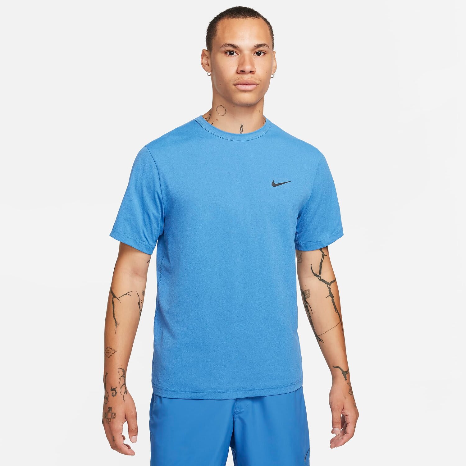 Nike Men's Dri-Fit Uv Hyverse Tee | by Nike | Price: R 699,9 | PLU ...