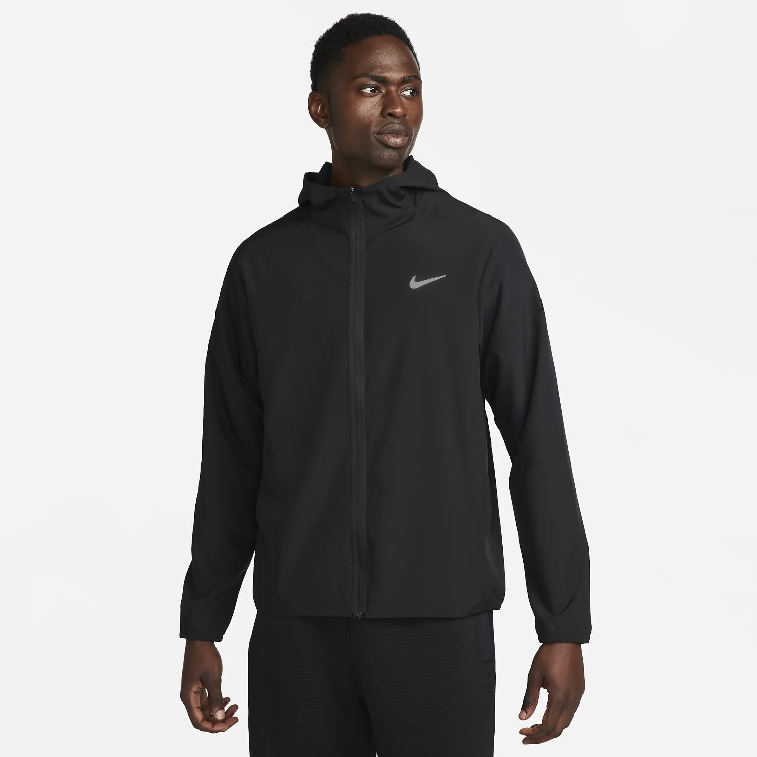 Nike Men's Dri-Fit Form Jacket | by Nike | Price: R 1 299,9 | PLU ...