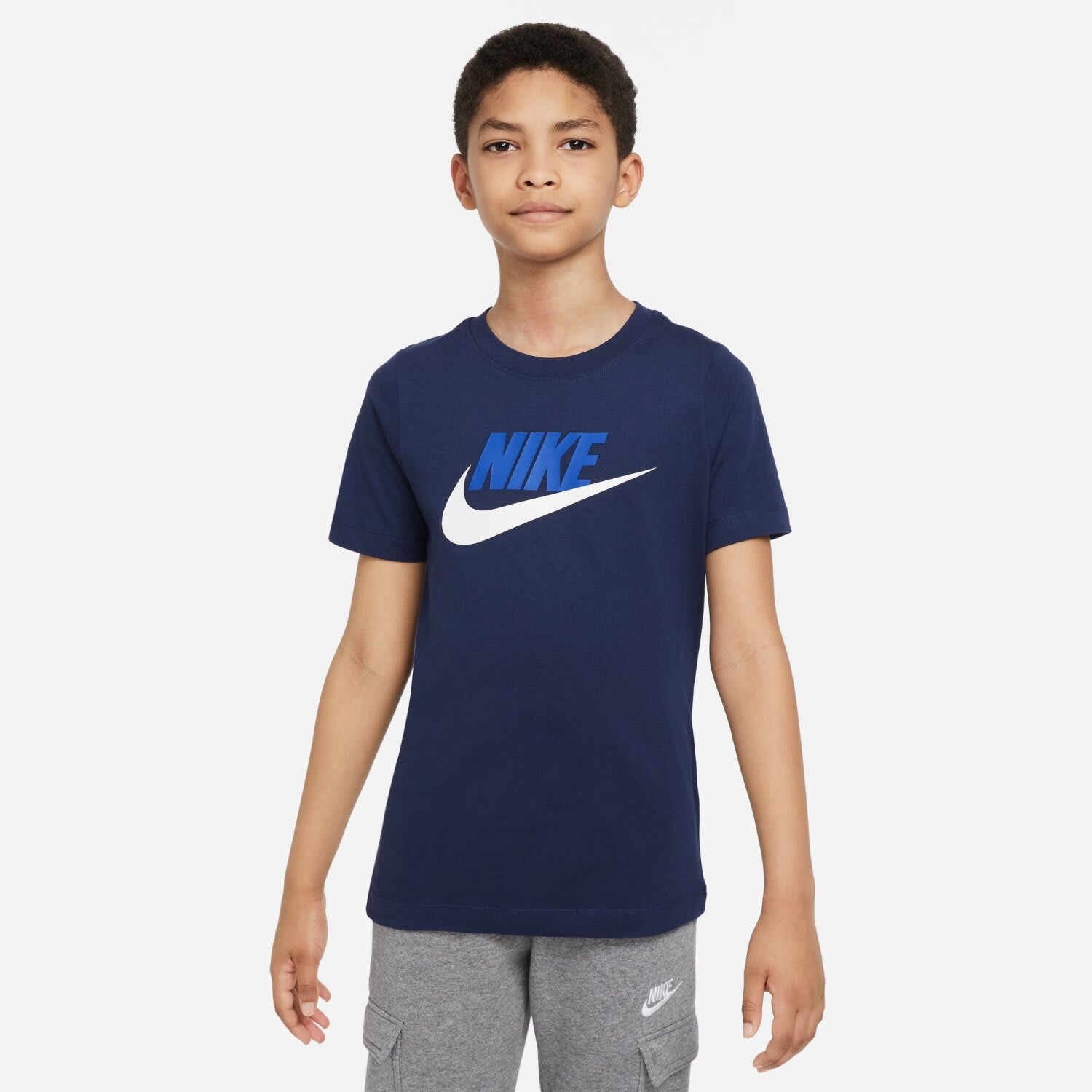 Nike Boys Futura Icon Tee | by Nike | Price: R 379,9 | PLU 1170949 ...