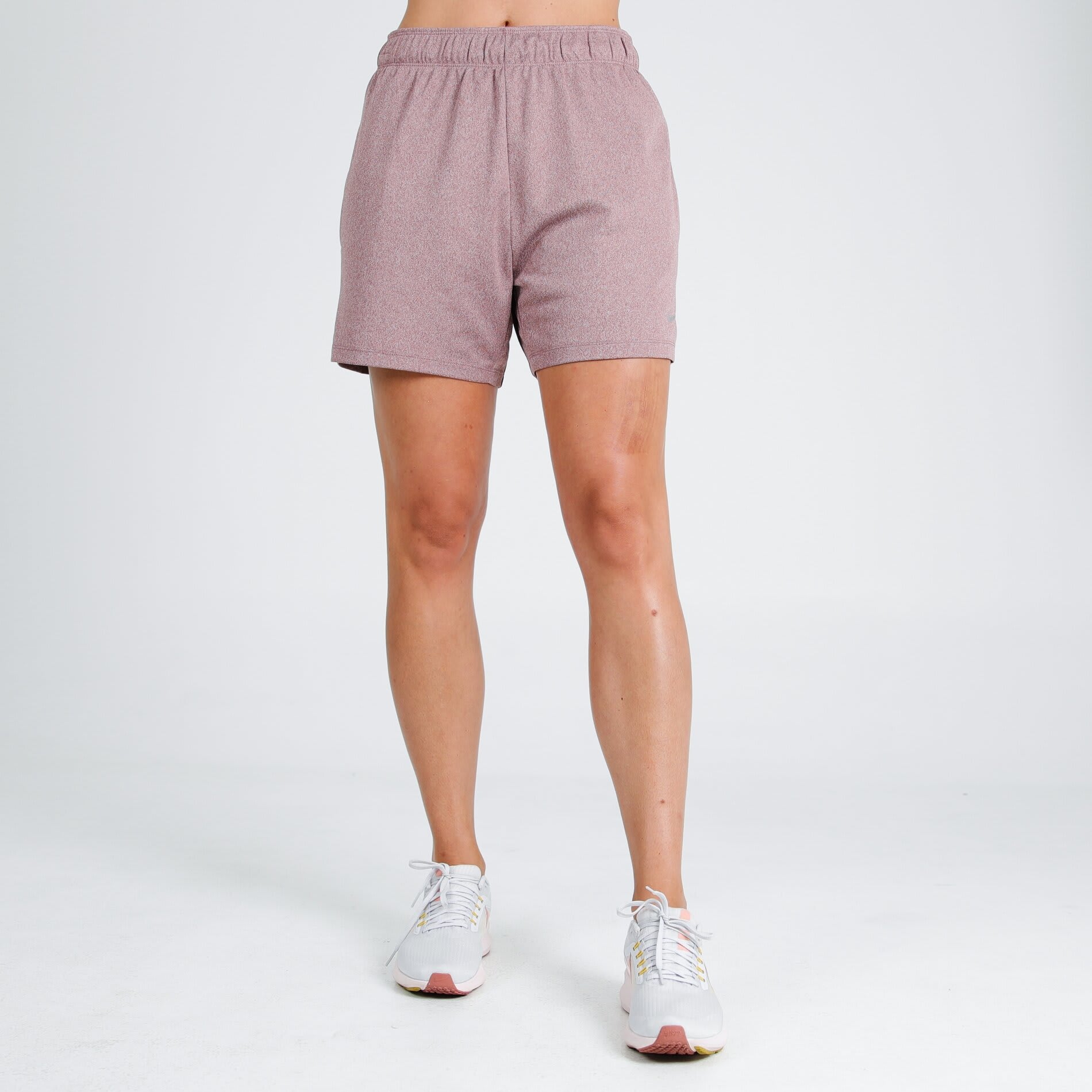 Women's Attack Shorts