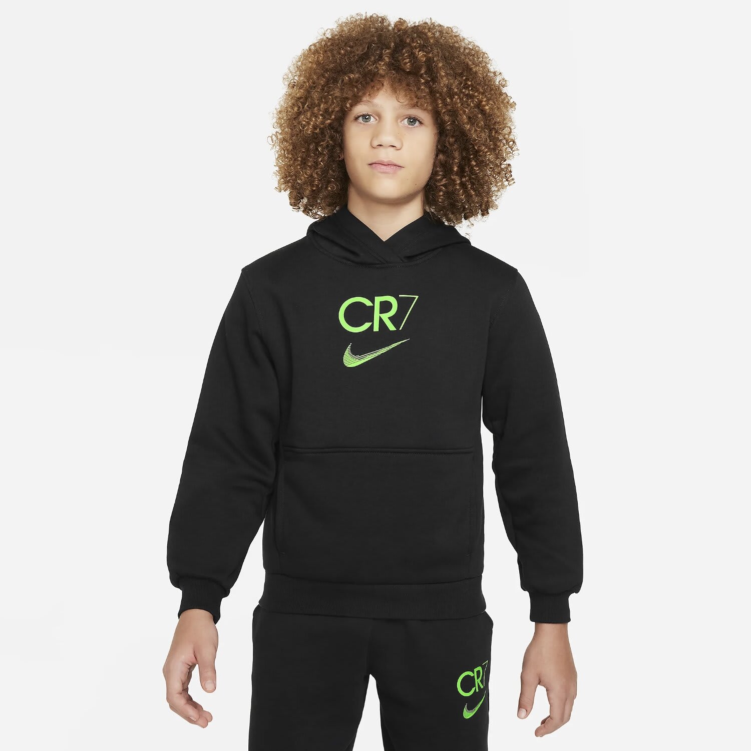 Nike Boys CR7 Club Fleece Hoodie | by Nike | Price: R 1 199,9 | PLU ...