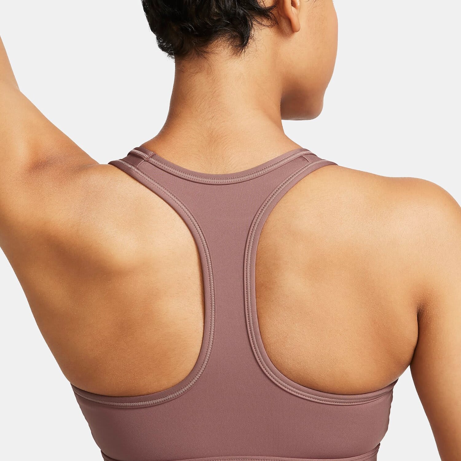 Nike Swoosh Medium-Support Sports Bra