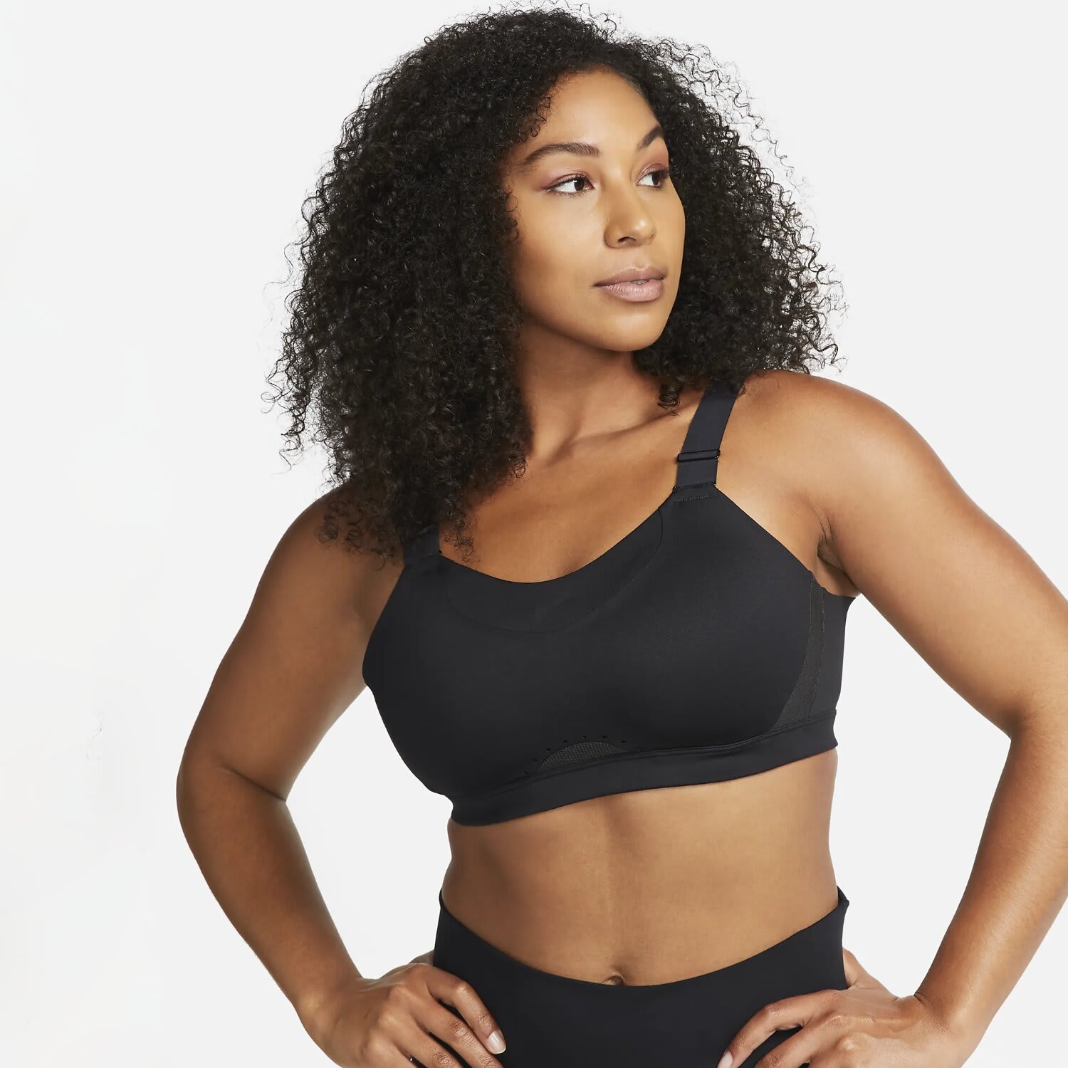 Running Sports Bras. Nike MY