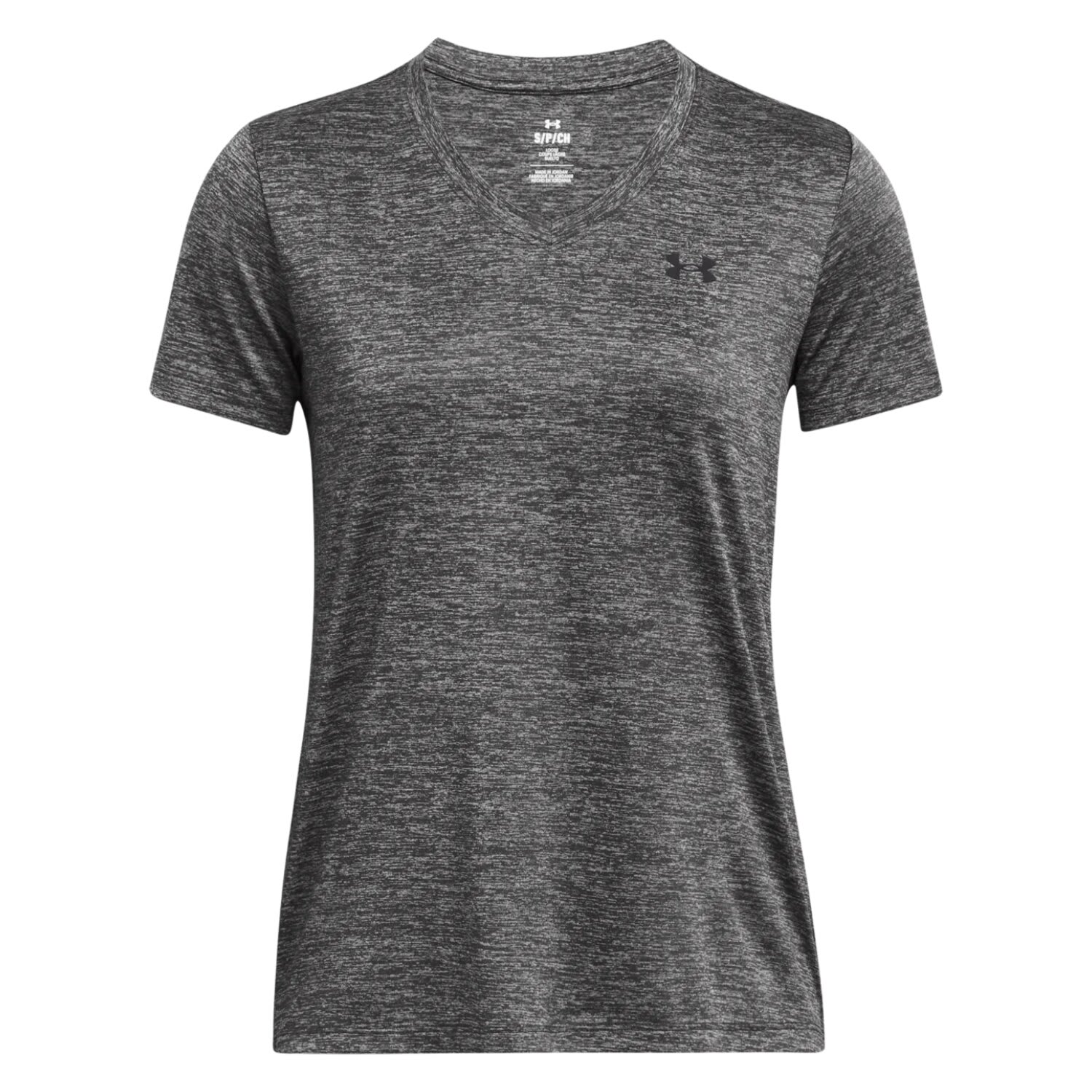 Under Armour Womens Tech Twist Tee