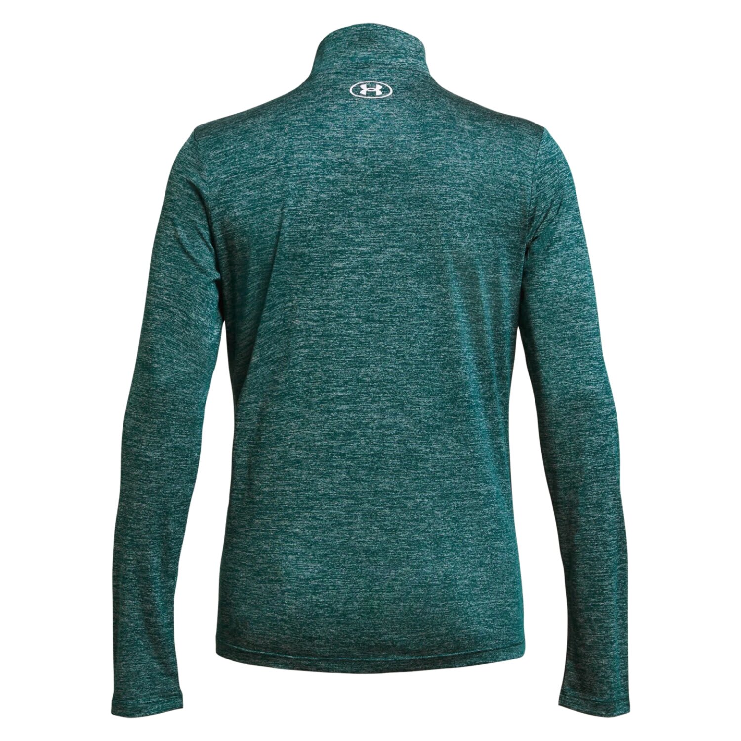 Under Armour Women's Tech Twist 1/2 Zip Long Sleeve Top