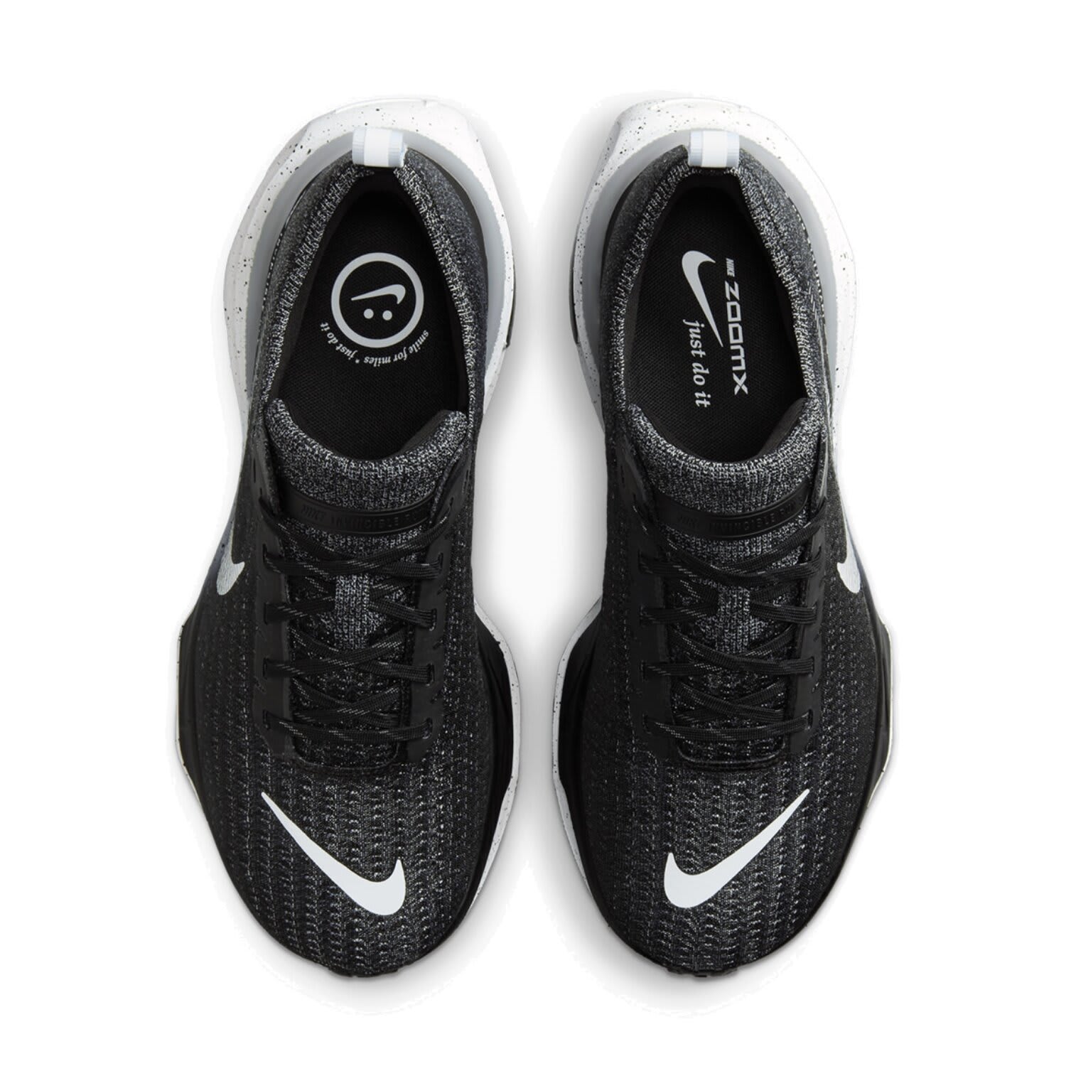 Nike Men's ZoomX Invincible Run FK 3 Road Running Shoes | by Nike ...