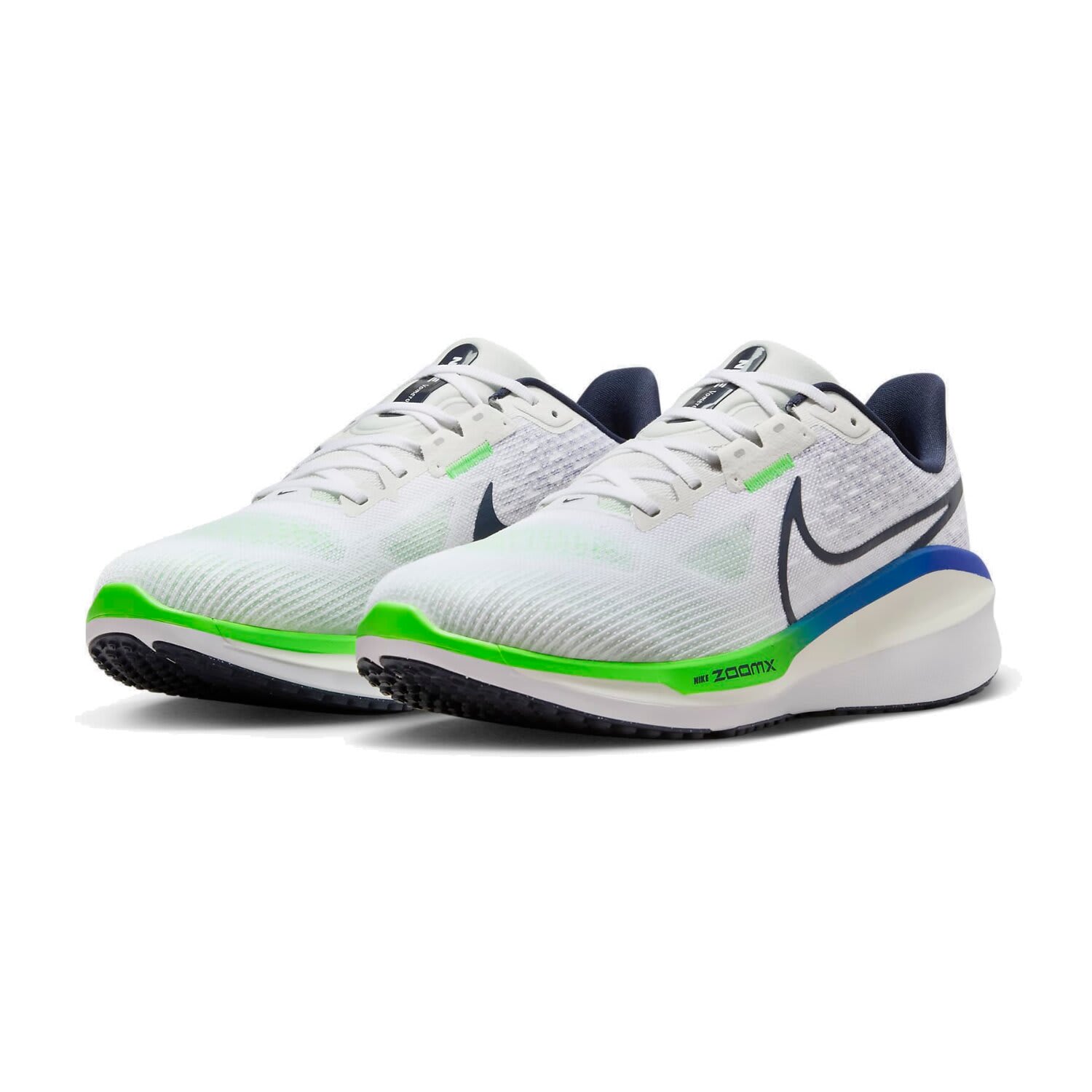 Nike Men's Air Zoom Vomero 17 Road Running Shoes | by Nike | Price: R 3 ...