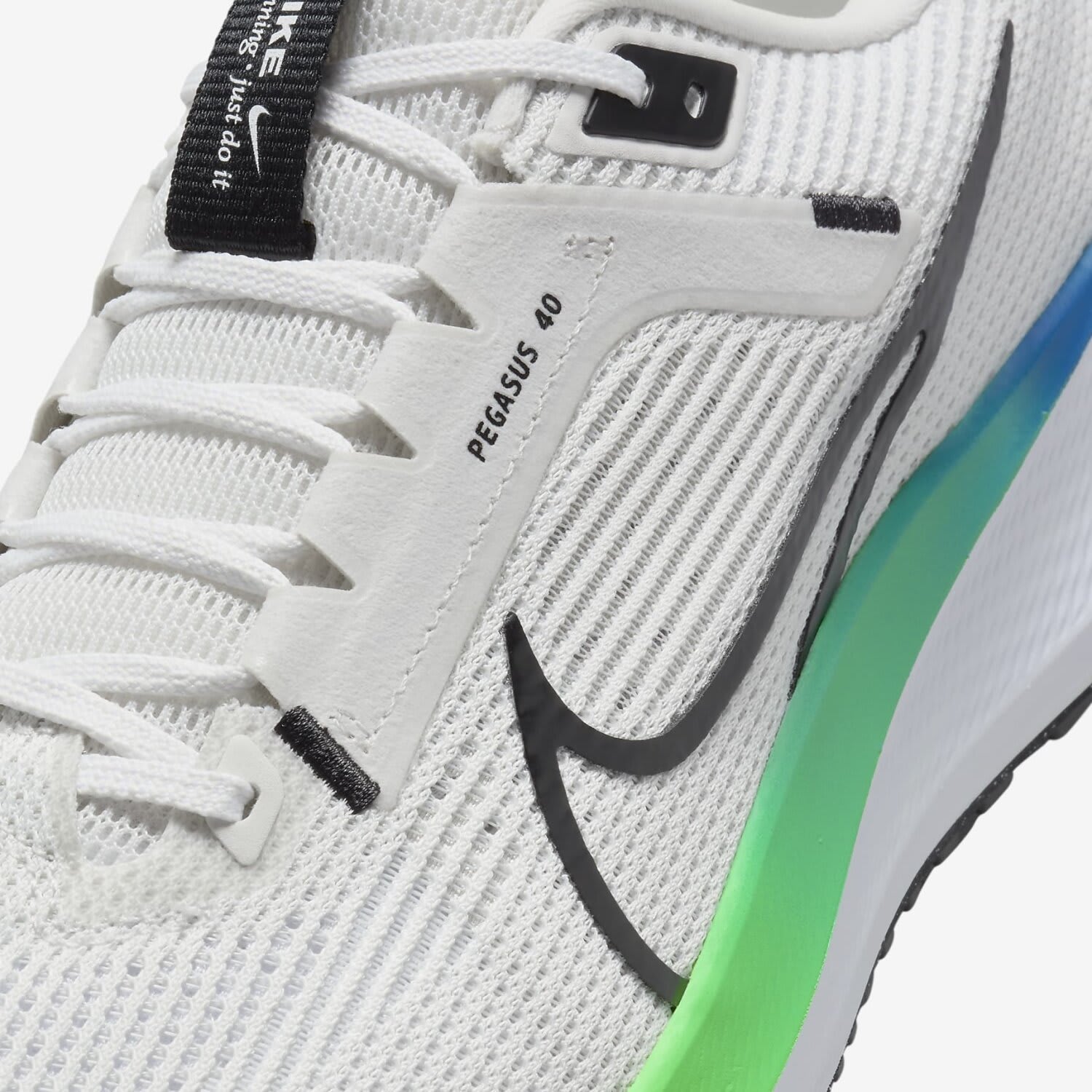 Nike Men's Air Zoom Pegasus 40 Road Running Shoes | by Nike | Price: R ...