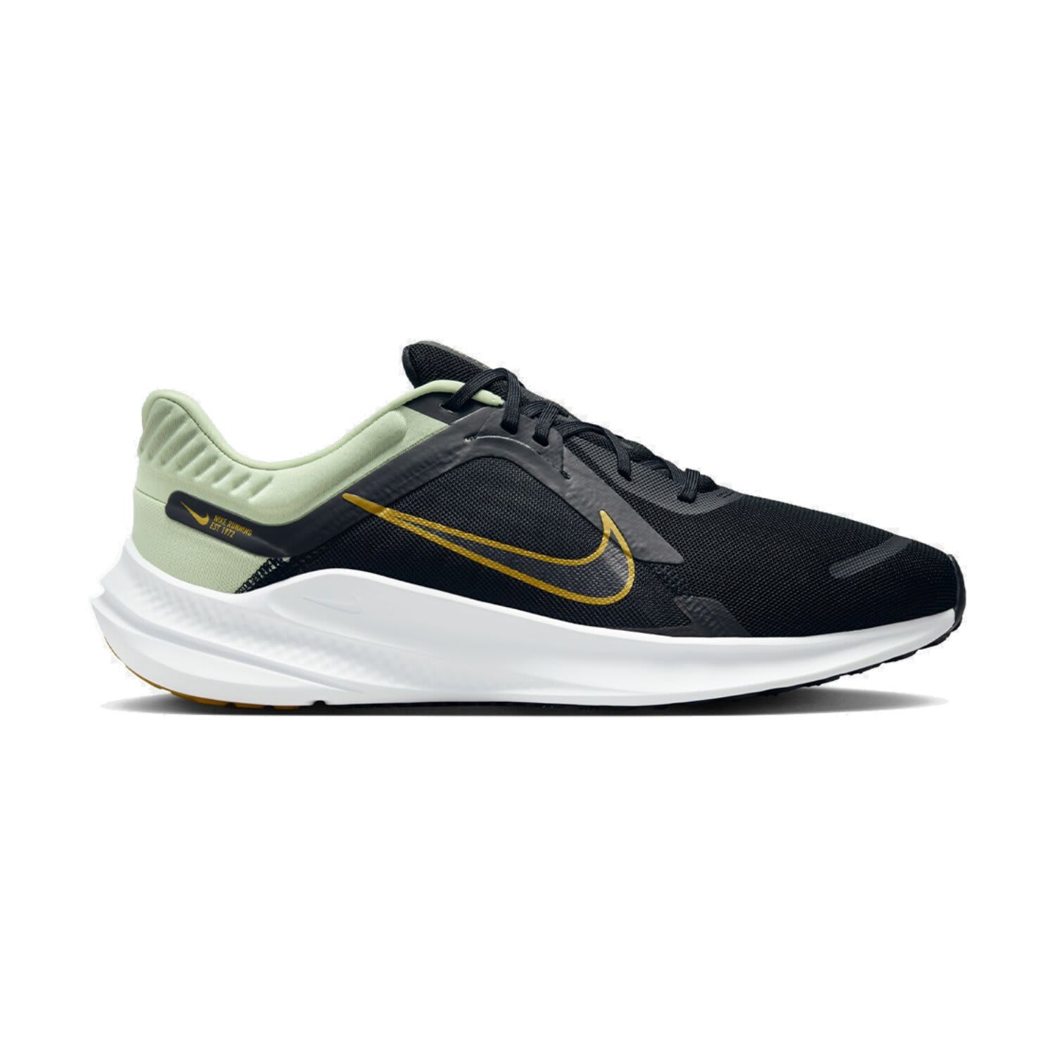 Nike Quest 5 Men's Road Running Shoes