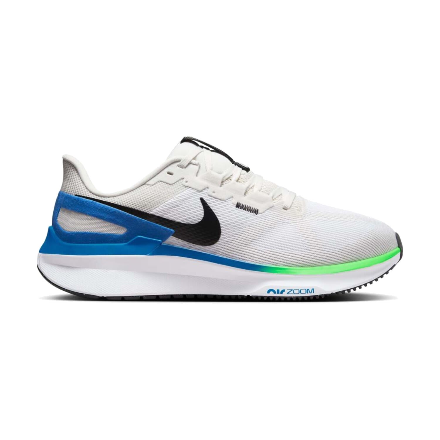 Nike Men's Air Zoom Structure 25 Road Running Shoes | by Nike | Price ...