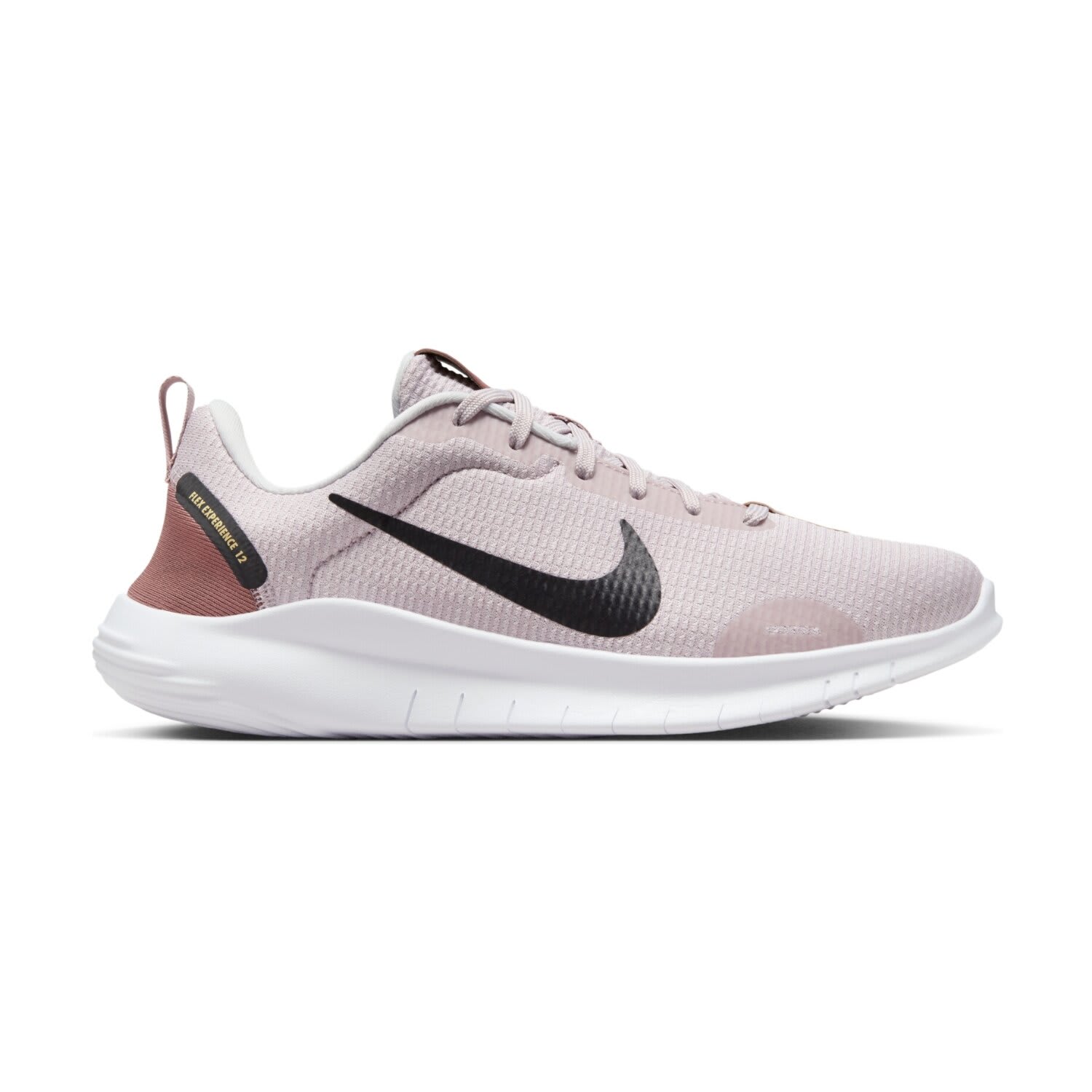 Nike Women's Flex Experience RN 12 Athleisure Shoes | by Nike | Price ...