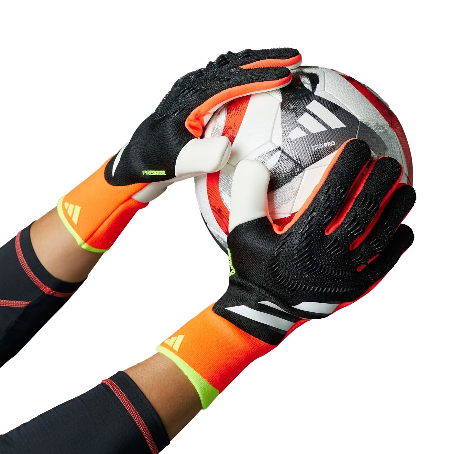 Adidas Predator Pro GK Glove by adidas Price R 2 699,9 PLU