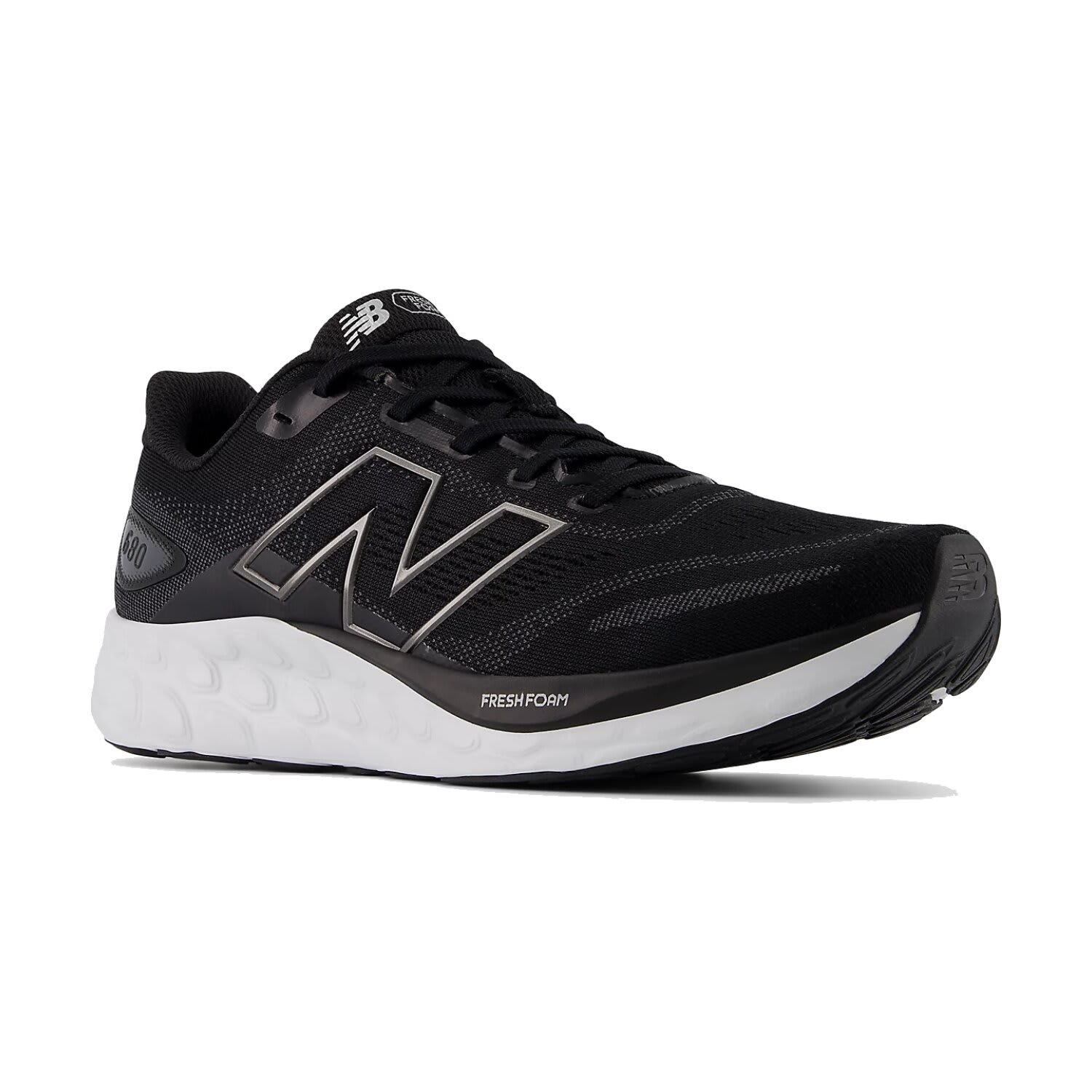 New Balance Men's Fresh Foam 680 v8 Wide Road Running Shoes | by New ...
