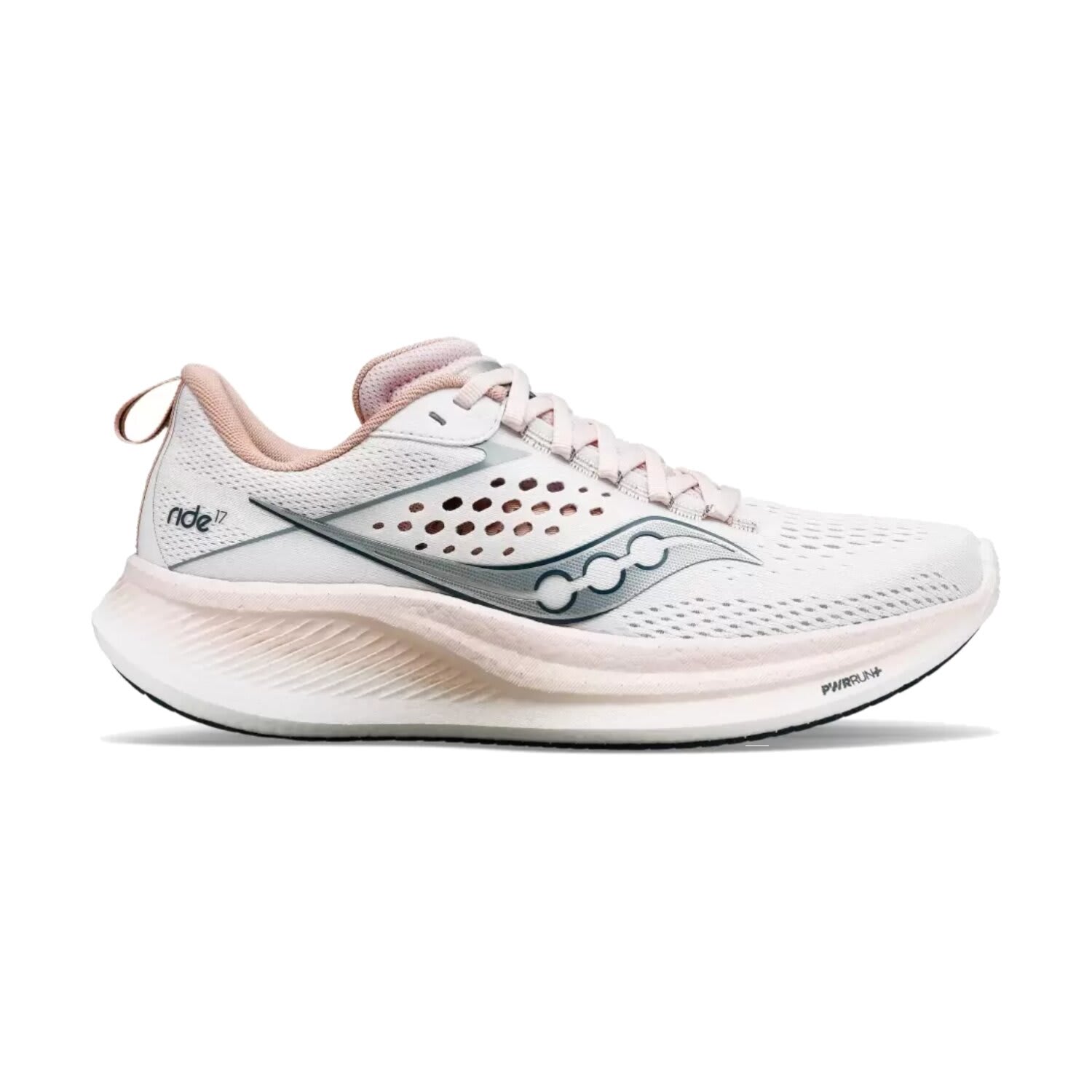 Saucony Women's Ride 17 Road Running Shoes | by Saucony | Price: R 3 ...