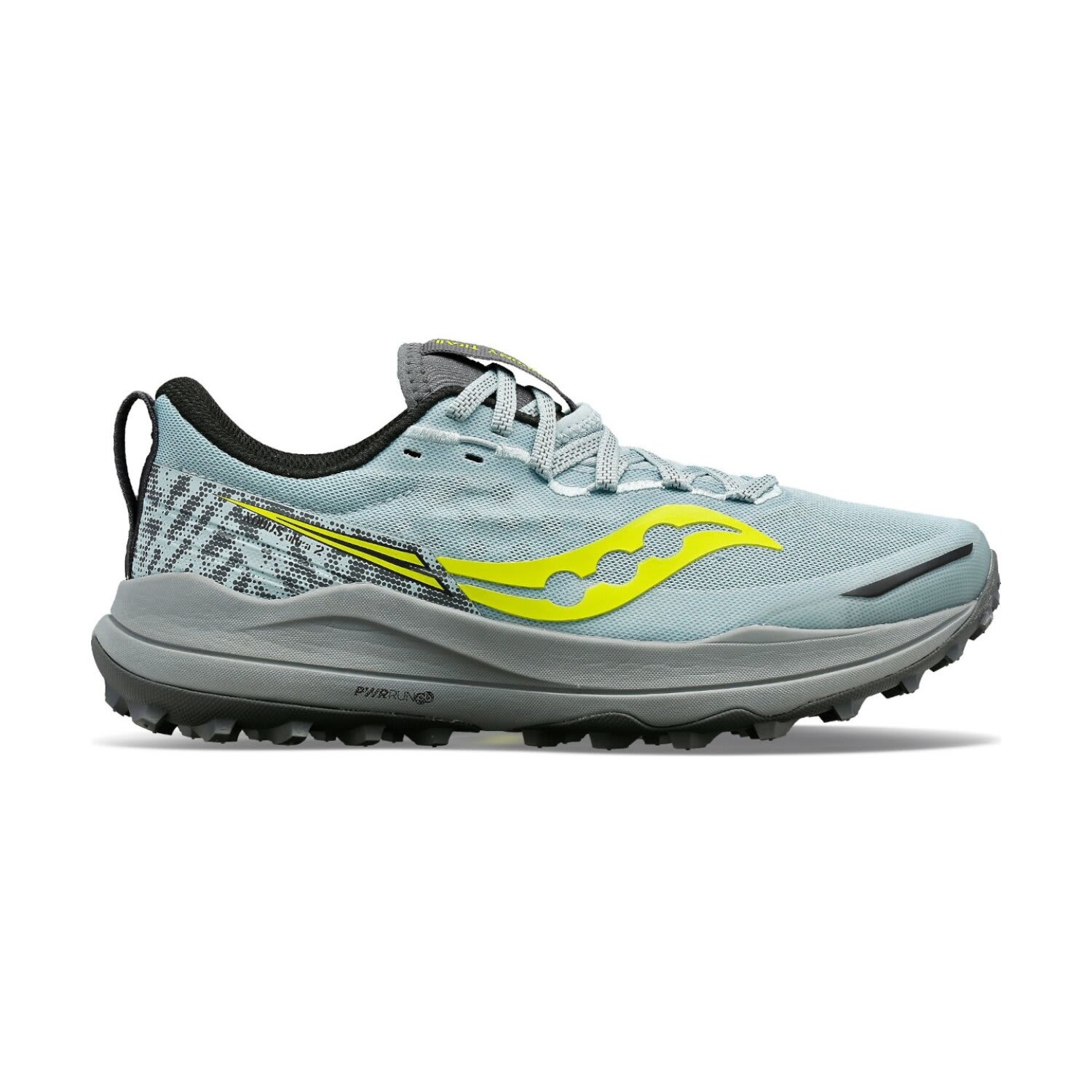 Saucony Women's Xodus Ultra 2 Trail Running Shoes | by Saucony | Price ...