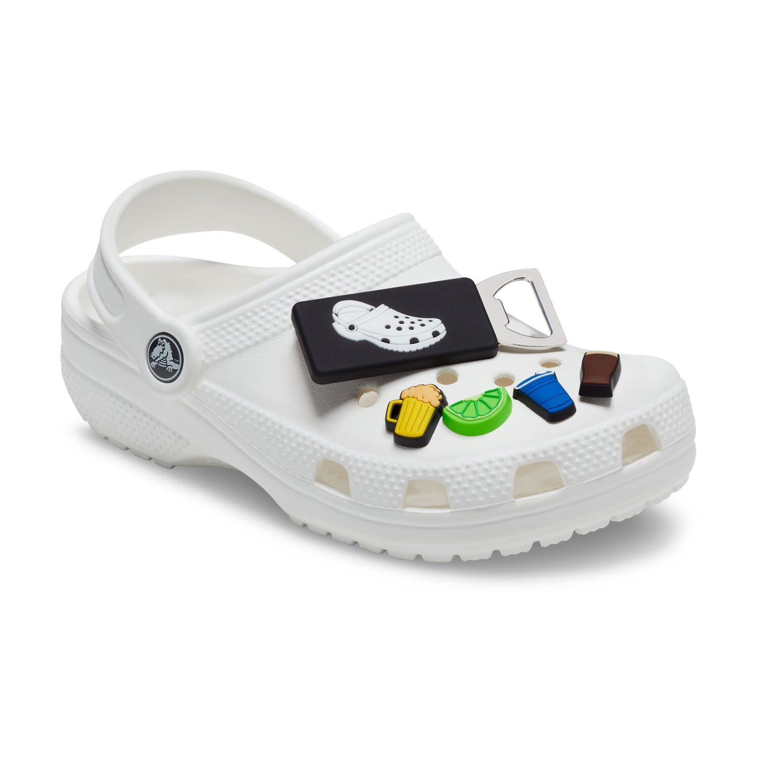 Crocs Cheers 5 Pack Jibbitz by Crocs Price R 149,9 PLU 1172003