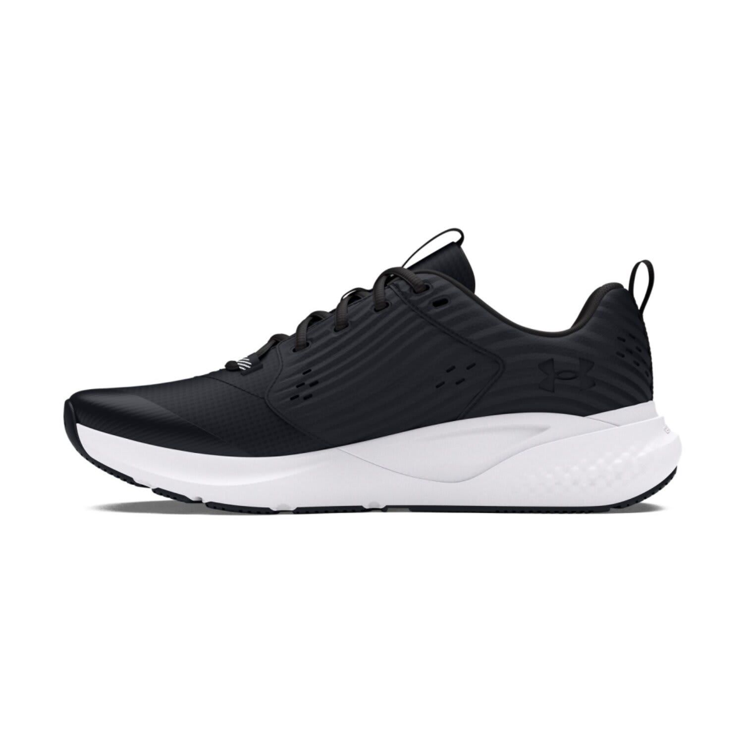 Under Armour Men's Charged Commit TR 4 Cross Training Shoes | by Under ...