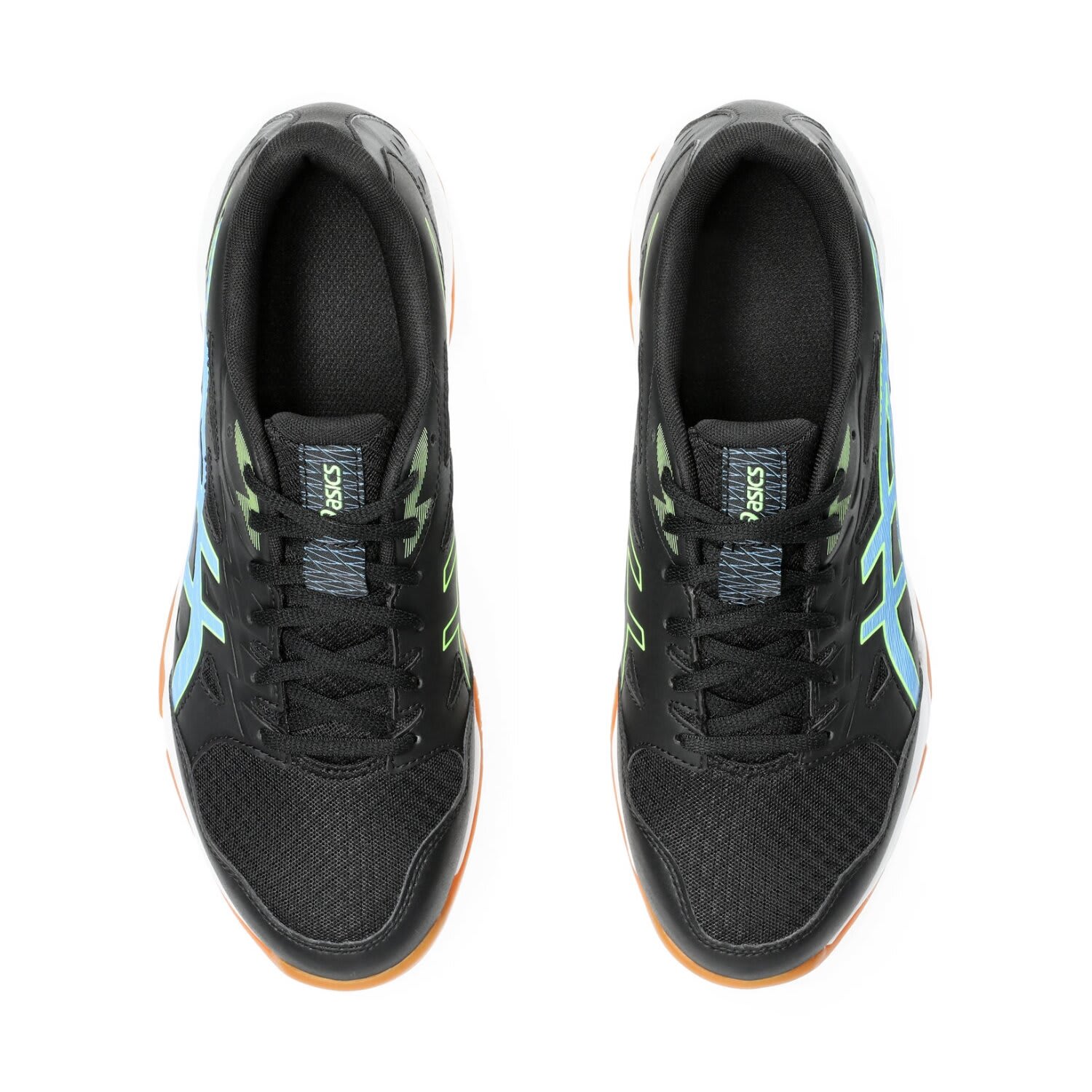 ASICS Men's Gel-Rocket 11 Squash Shoes | by ASICS | Price: R 1 699,9 ...