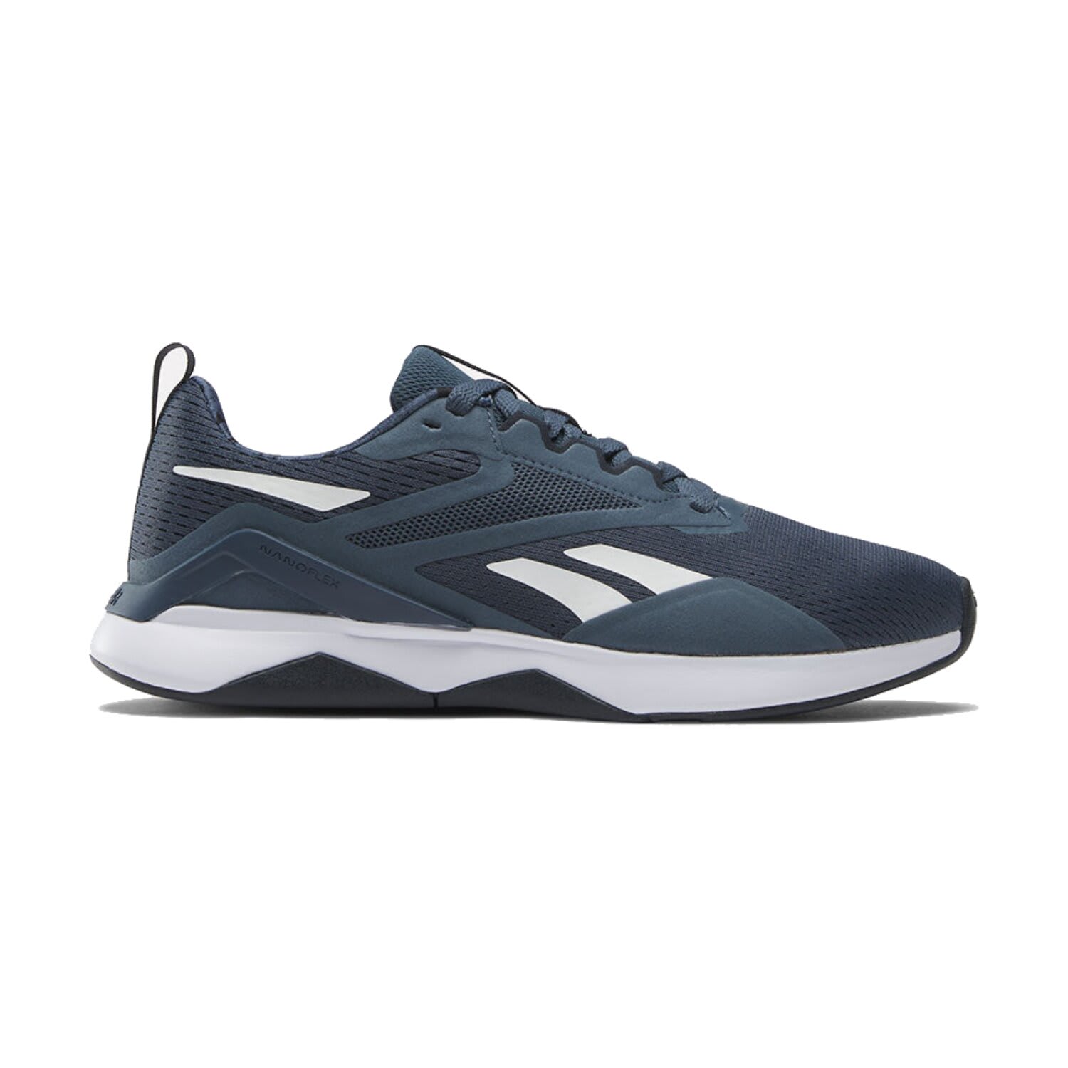 Reebok Men's Nanoflex 2.0 CrossTraining Shoes by Reebok Price R 1