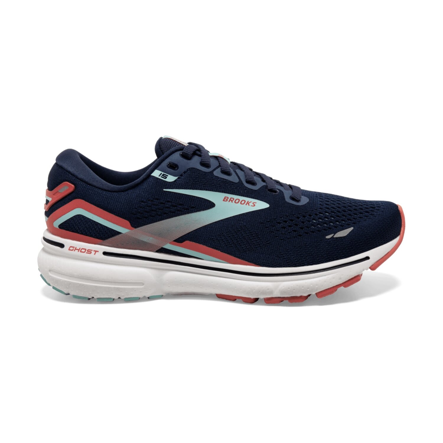 Brooks Women's Ghost 15 Running Shoes