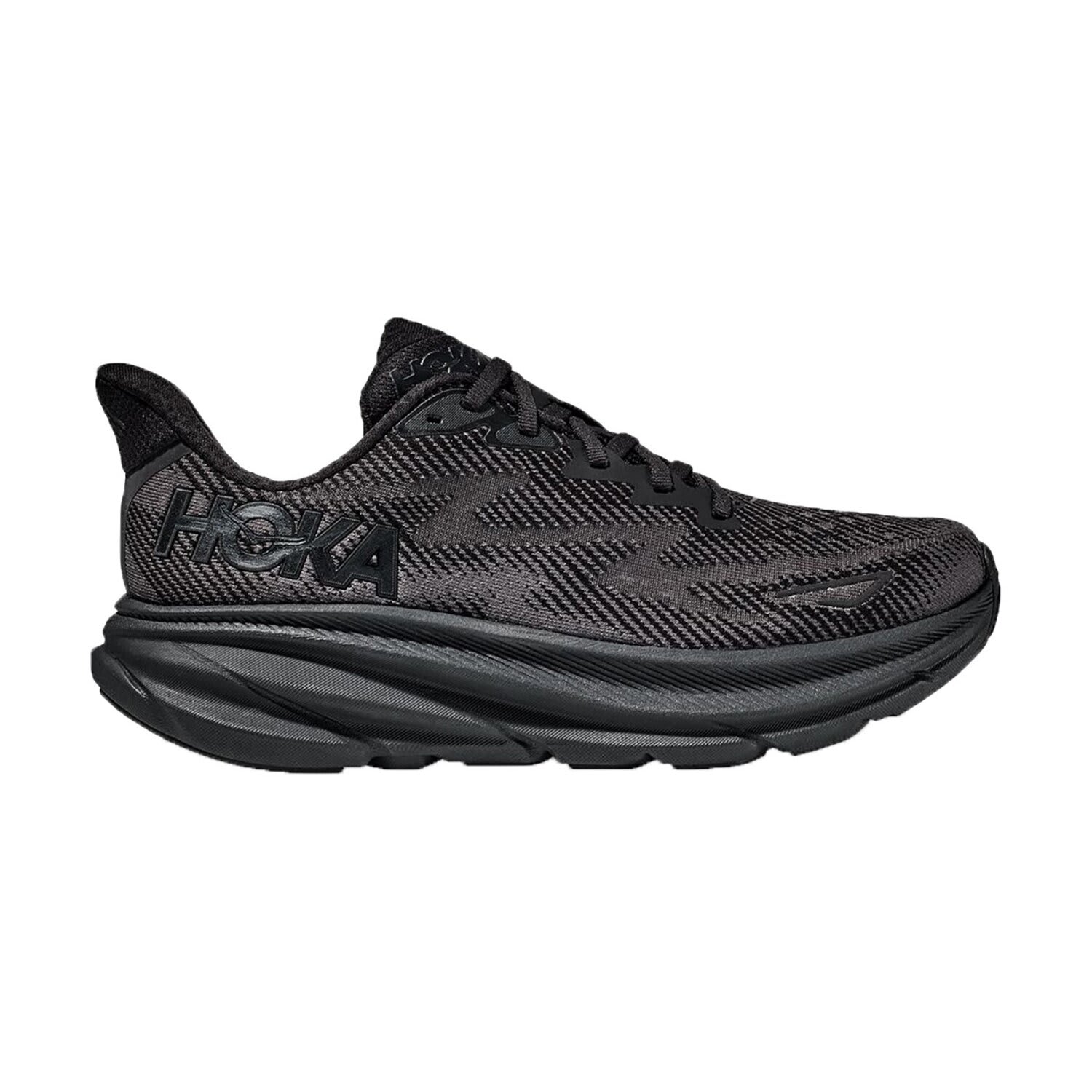 HOKA Men's Clifton 9 Wide Road Running Shoes | by HOKA ONE ONE | Price ...