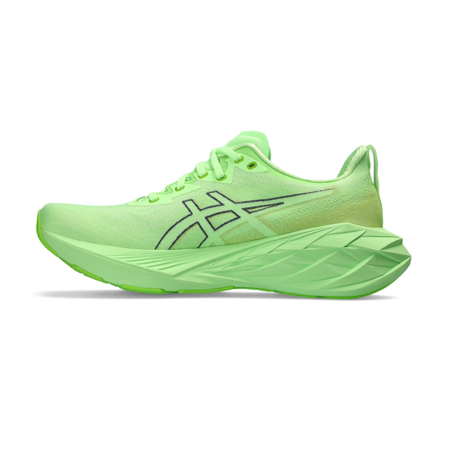 ASICS Men's Novablast 4 Road Running Shoes | by ASICS | Price: R 2 899 ...
