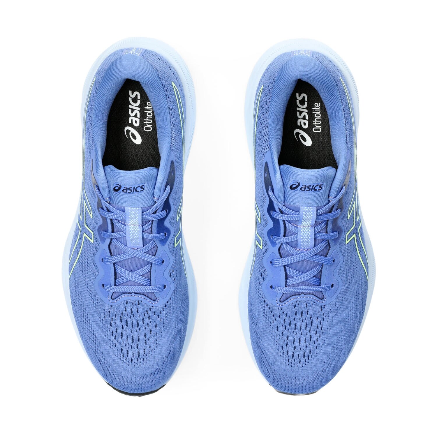 asics women's gel pulse 11 running shoe reviews