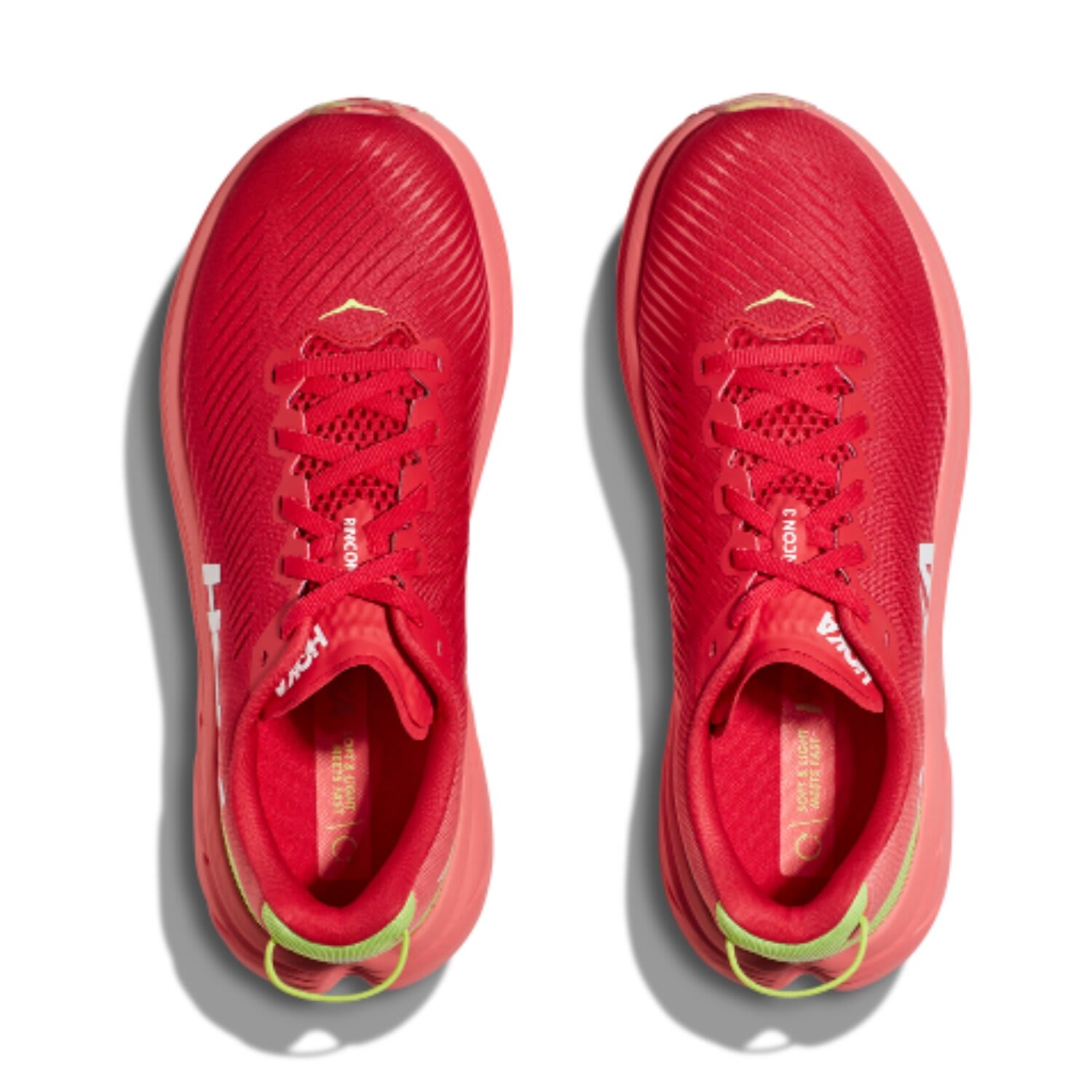 HOKA Women's Rincon 3 Road Running Shoes by HOKA ONE ONE Price R 2