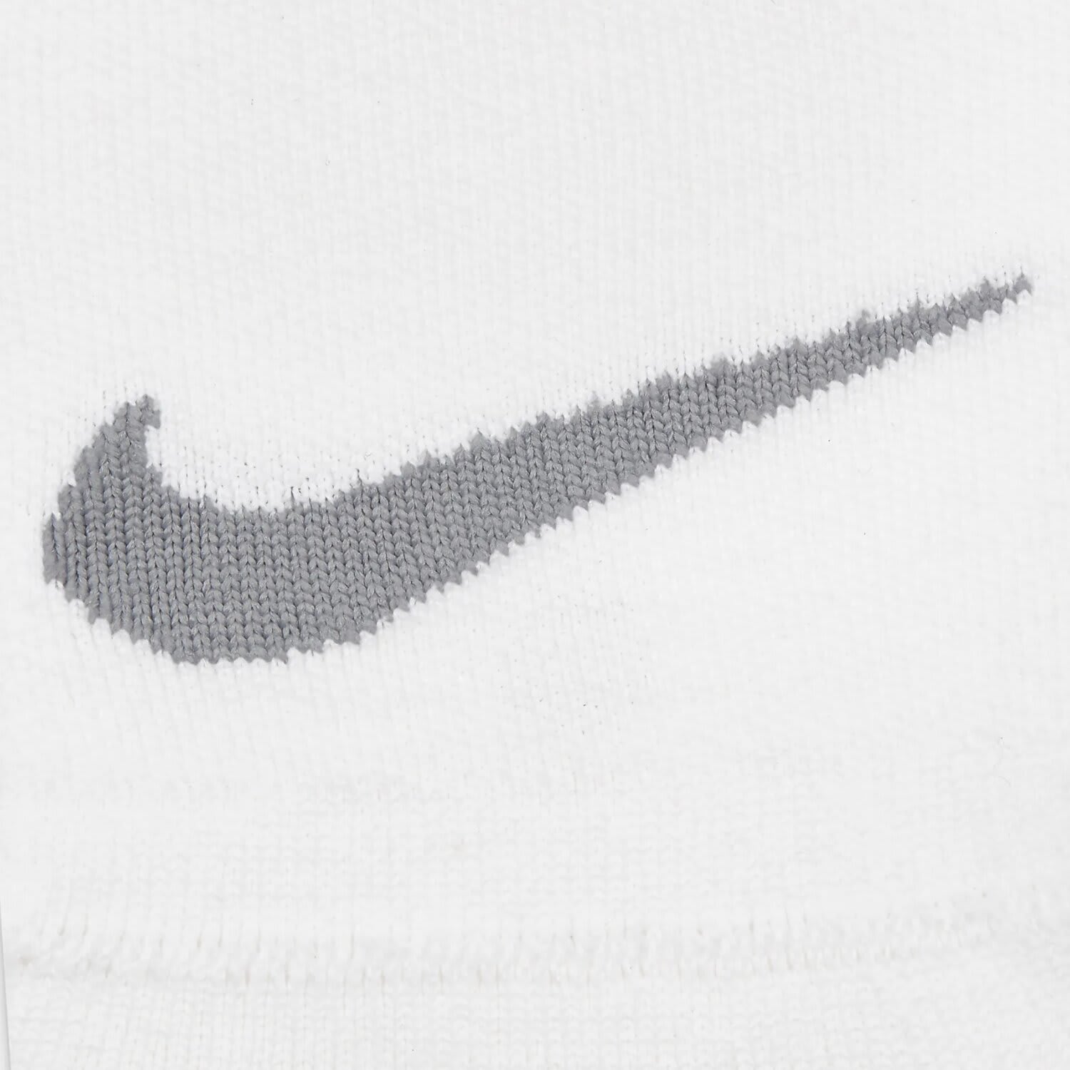 Nike Everyday Plus Lightweight No-Show 3-Pack White Socks | by Nike ...