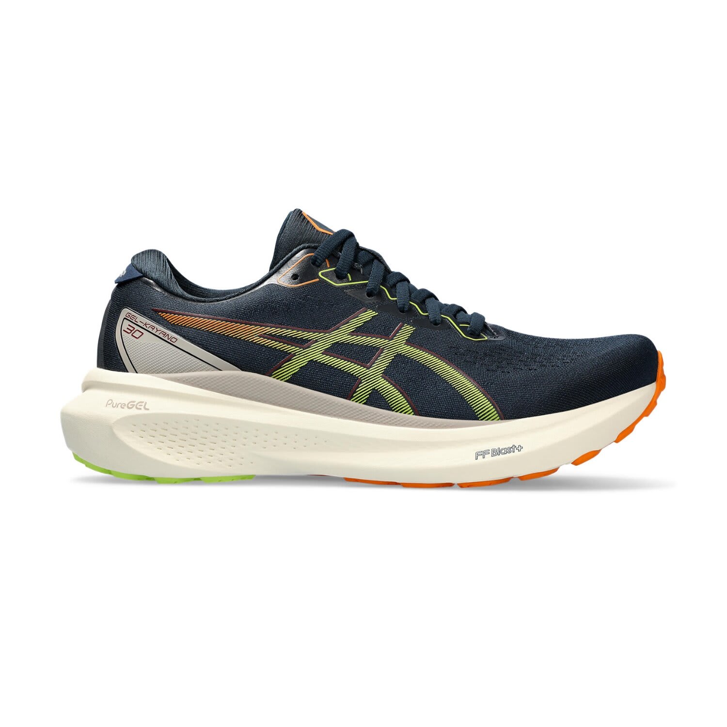 Asics Men's Gel-Kayano 30 Road Running Shoes | by ASICS | Price: R 3 ...