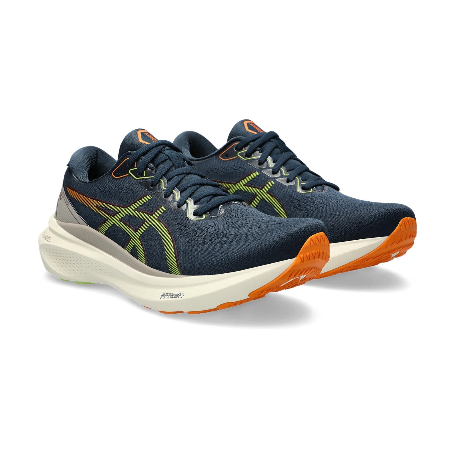 Asics Men's Gel-Kayano 30 Road Running Shoes | by ASICS | Price: R 3 ...