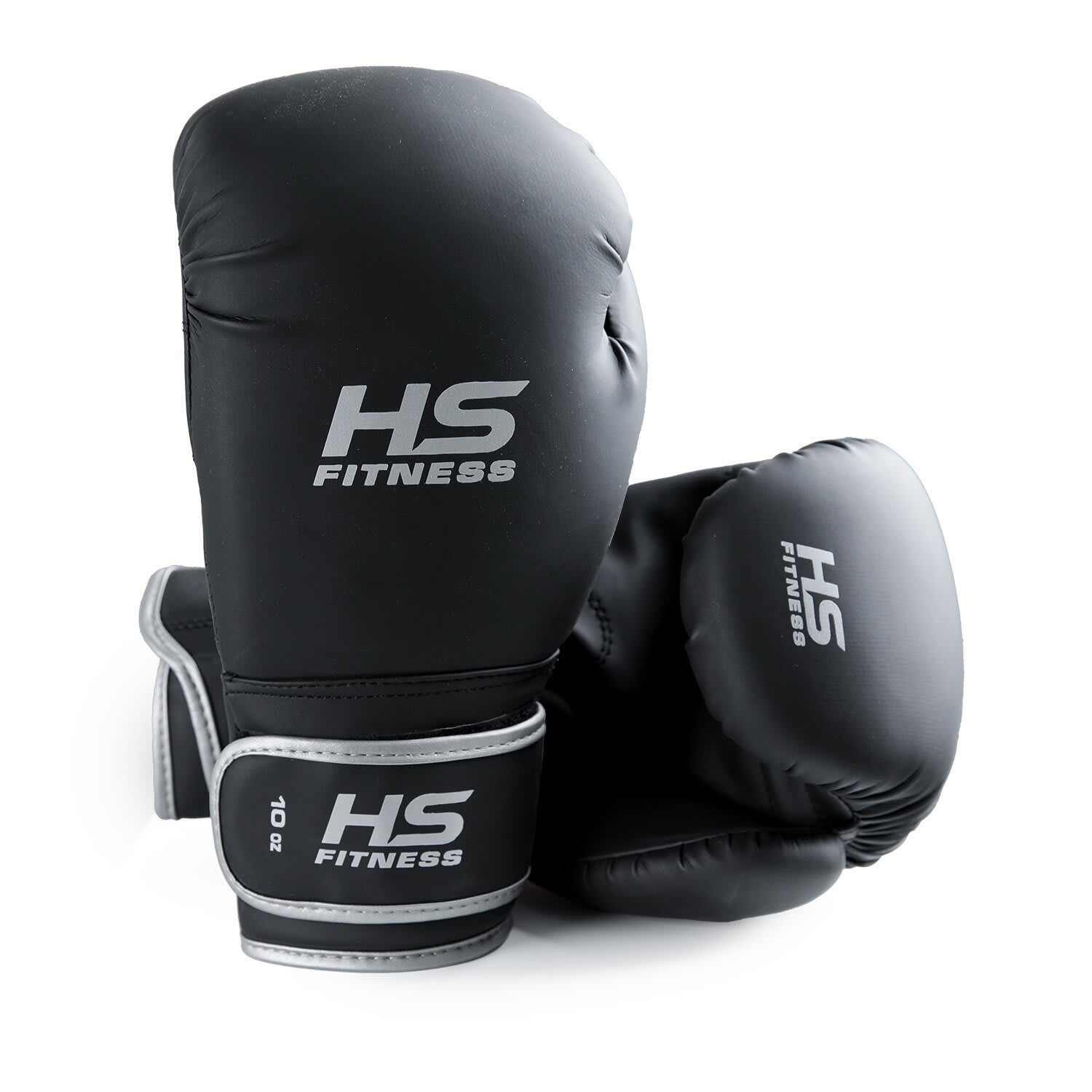 HS Fitness Snr Boxing Gloves by HS Fitness Price R 699,9 PLU