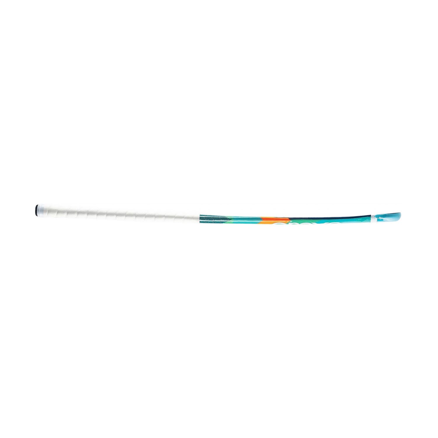 GRAYS Riptide Ultrabow Junior - Bastone Da Hockey In Legno Per Bambini, 66 Cm, Curvatura Ultrabow, Colore Rosa E Blu - 2
