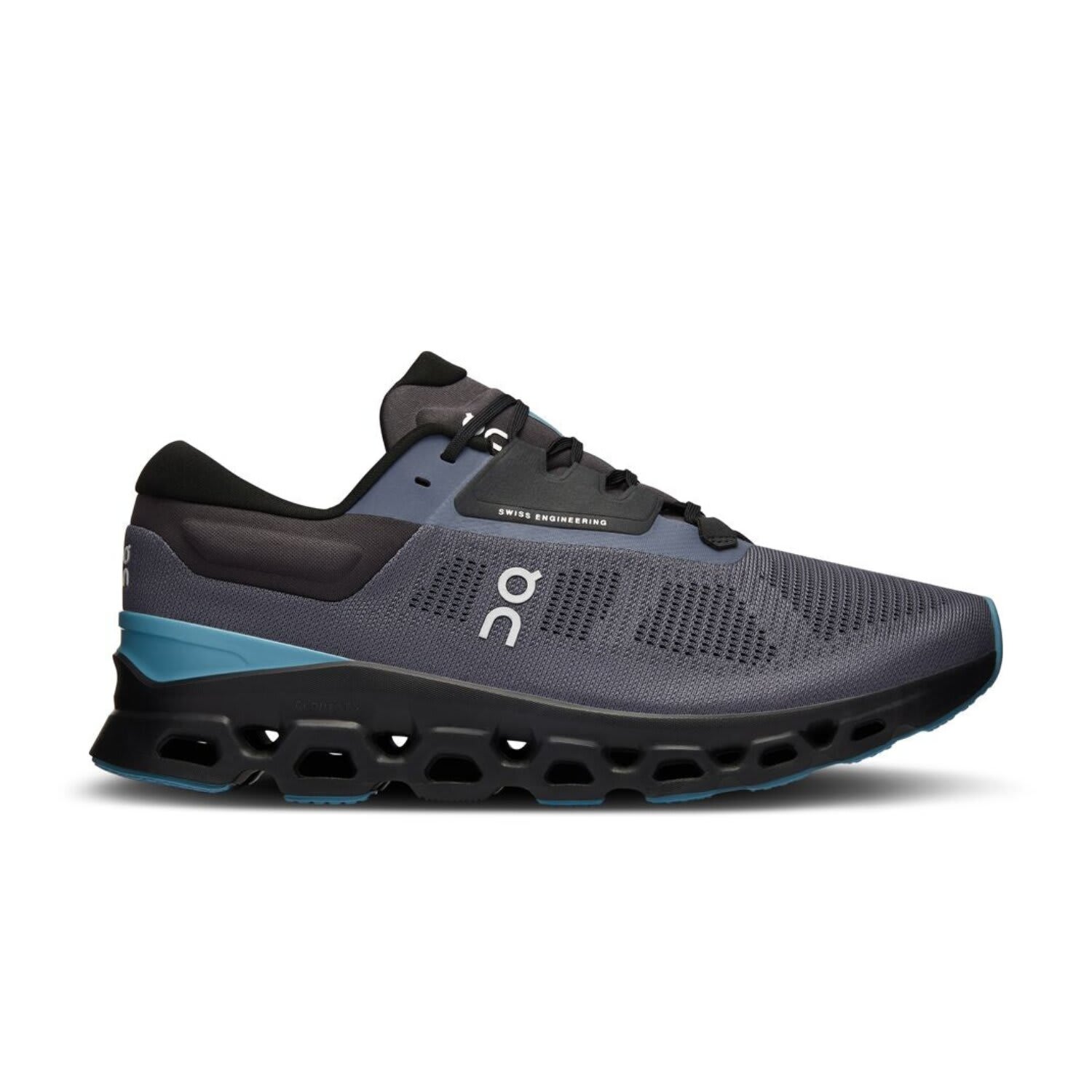 ON Men's Cloudstratus 3 Road Running Shoes | by On | Price: R 3 599,9 ...