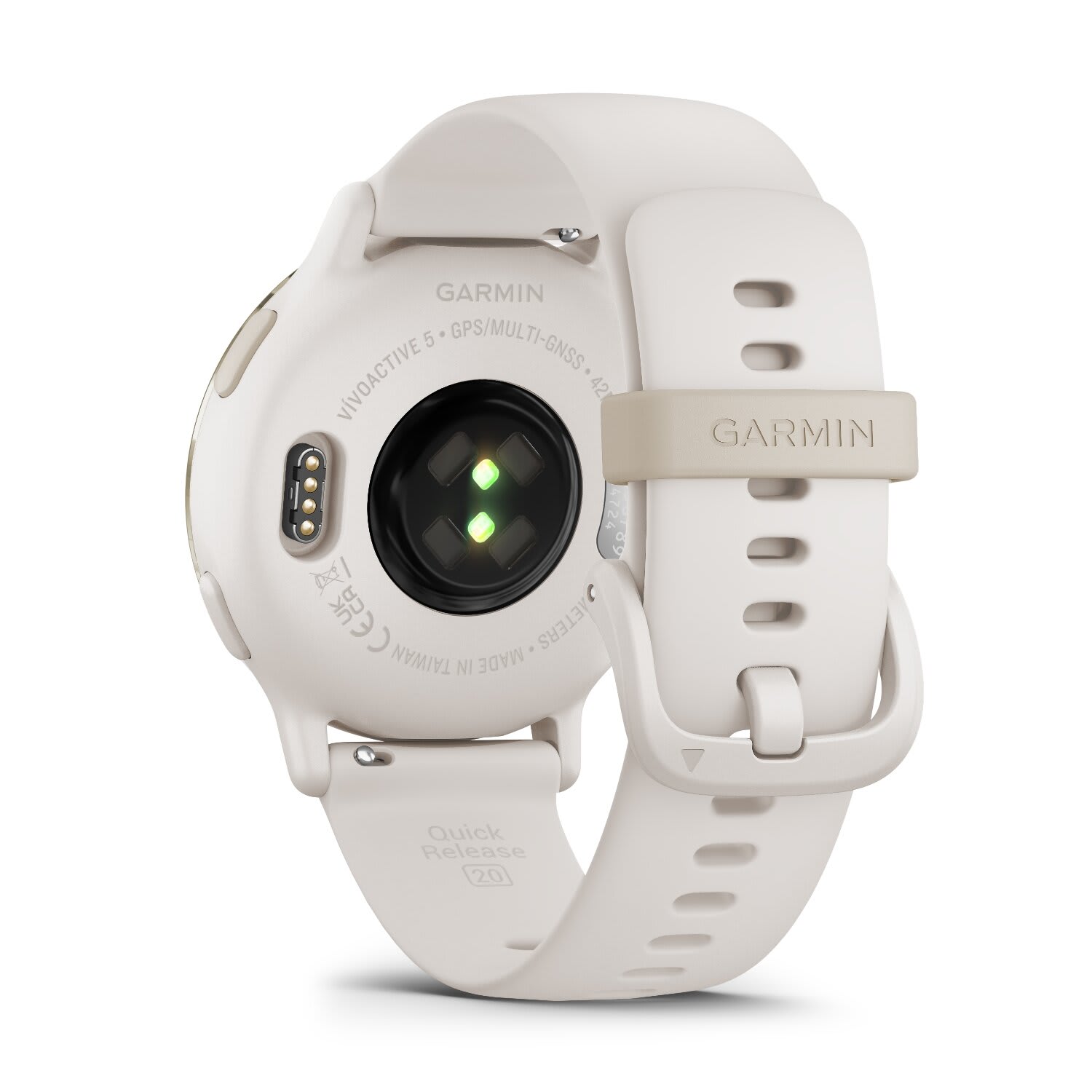 Garmin vívoactive® 5  Fitness Smartwatch with GPS
