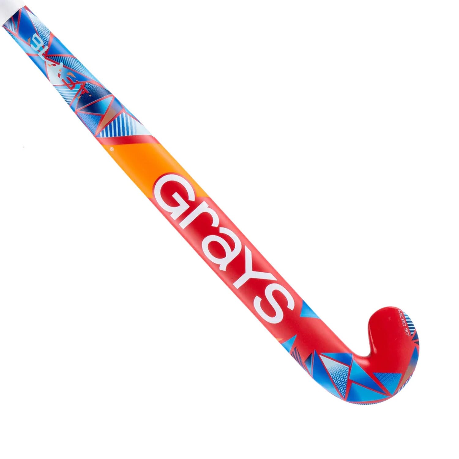 Grays Blast Junior Hockey Stick by Grays Price R 599,9 PLU
