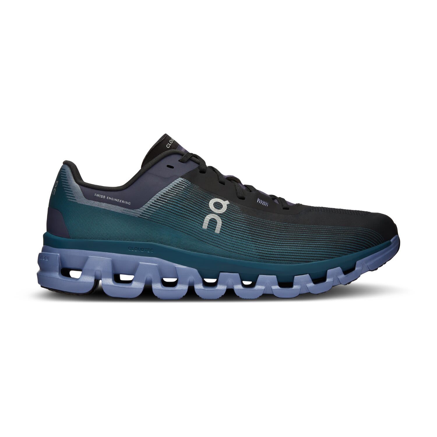 ON Men's Cloudflow 4 Road Running Shoes | by On | Price: R 3 299,9 ...