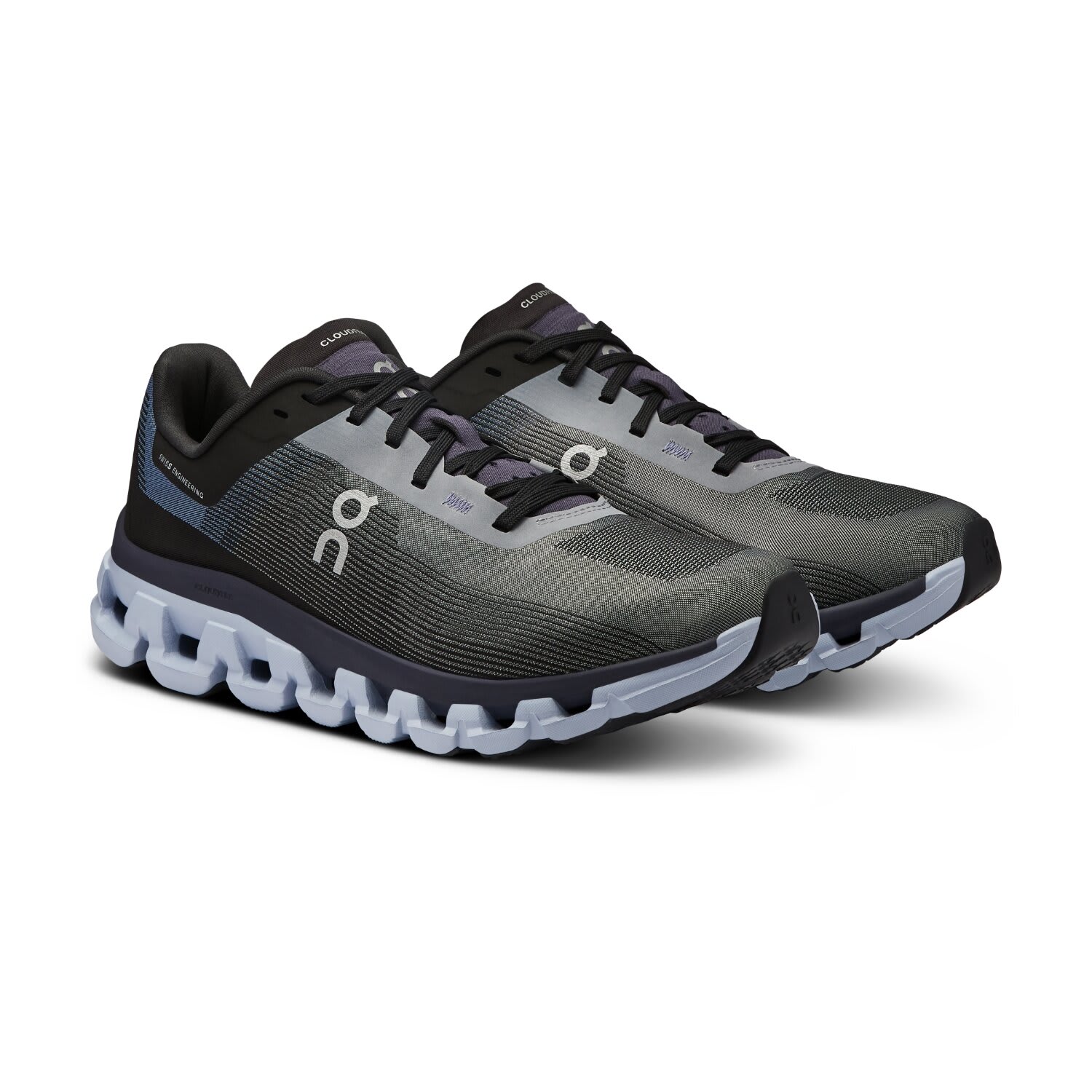 ON Women's Cloudflow 4 Road Running Shoes by On Price R 3 399,9