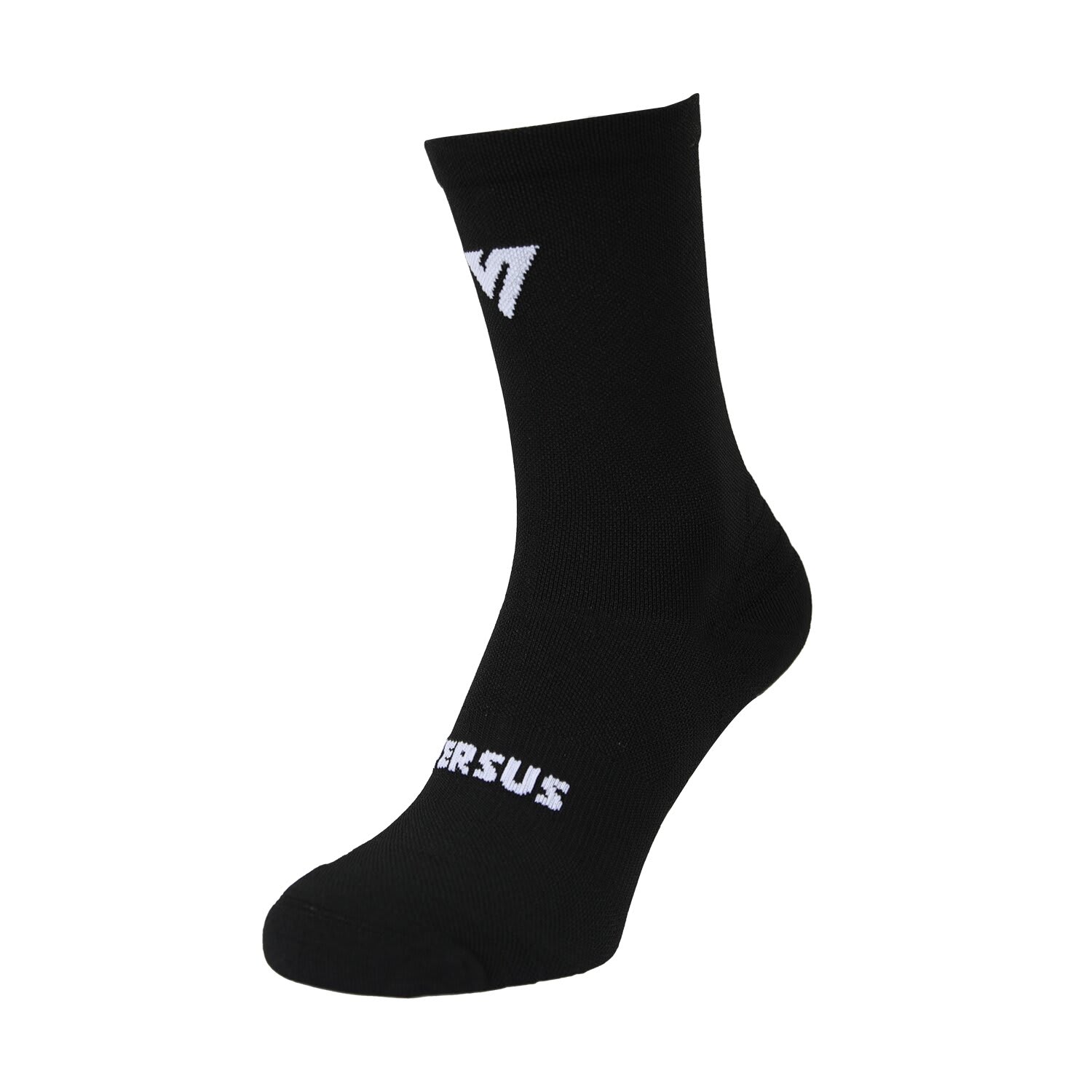 Versus Black Active Crew Length Socks | by Versus | Price: R 189,9 ...