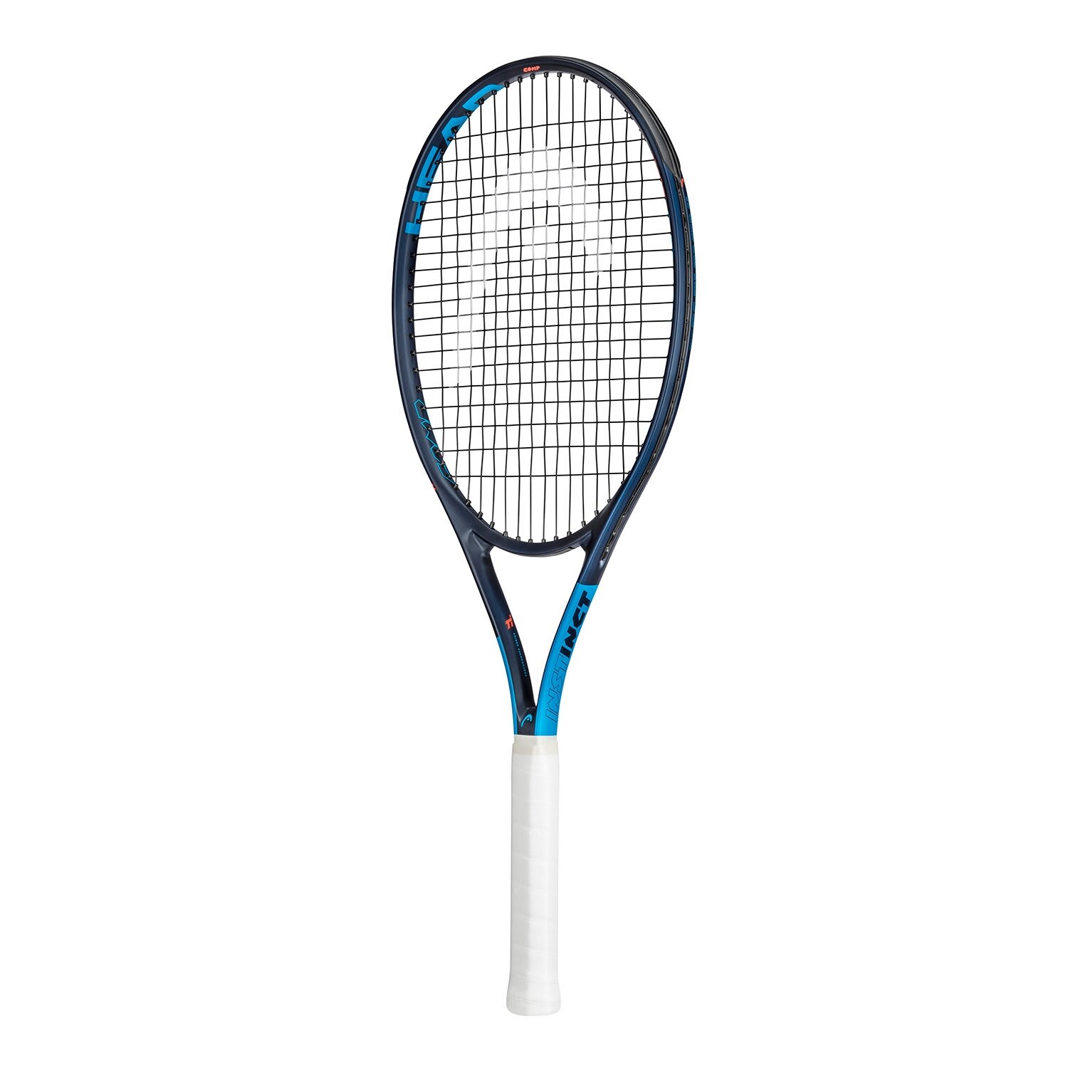 Head Ti Instinct Comp Tennis Racket | by Head | Price: R 1 299,9 | PLU ...