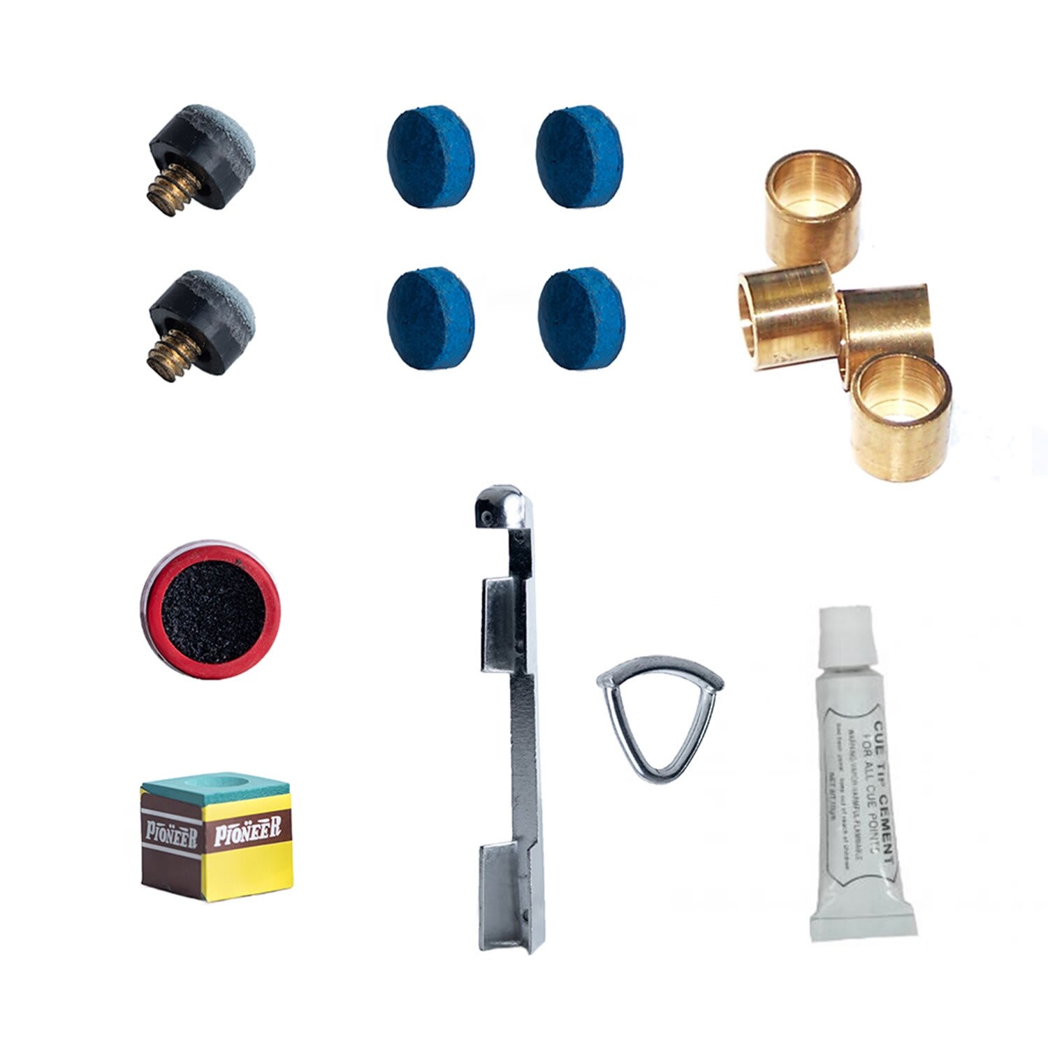 Hurricane Cue Tip Repair Kit by Hurricane Price R 349,9 PLU