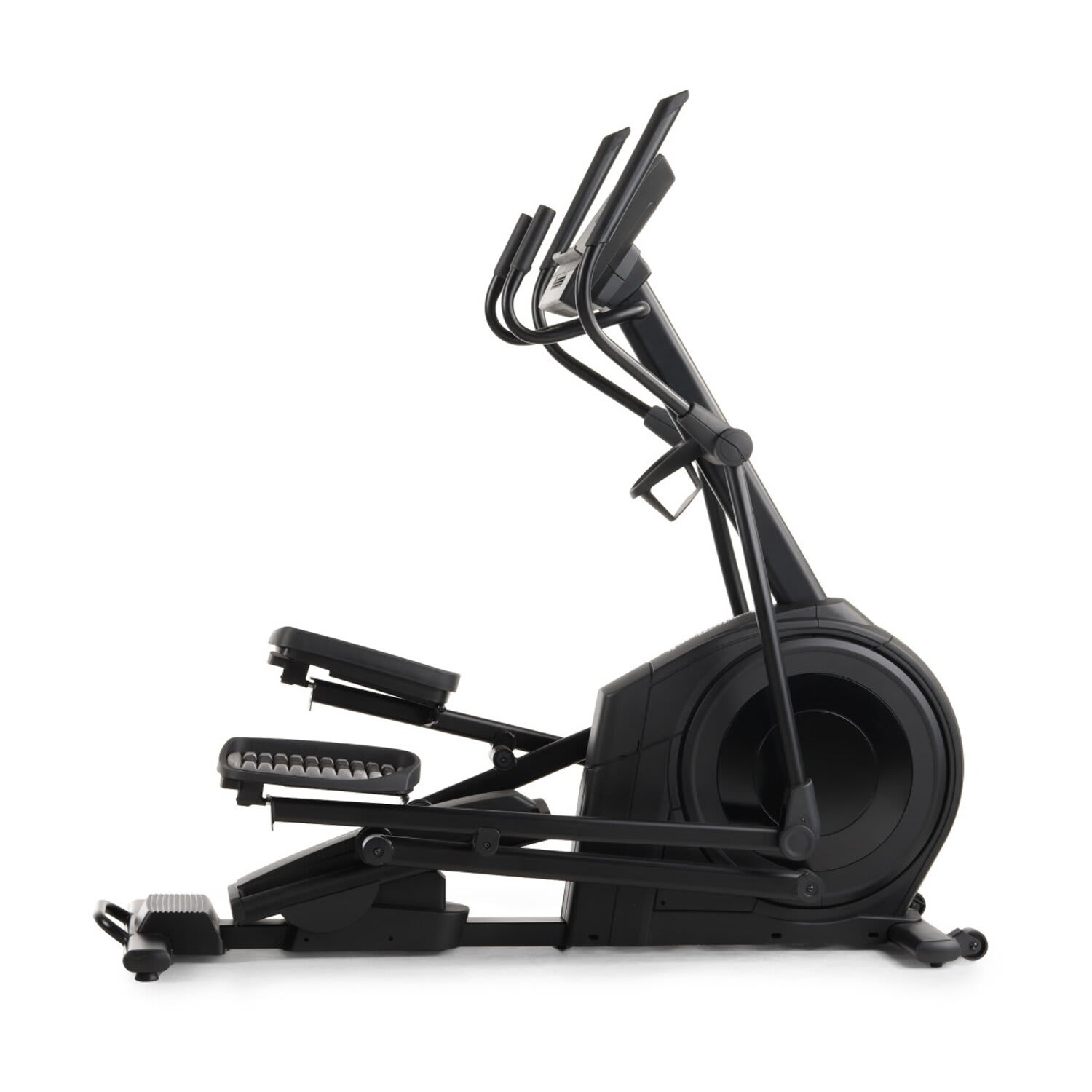 Vélo Elliptique NordicTrack AirGlide LE - Ecran 5" 22 Niveaux Résistance Inclinaison