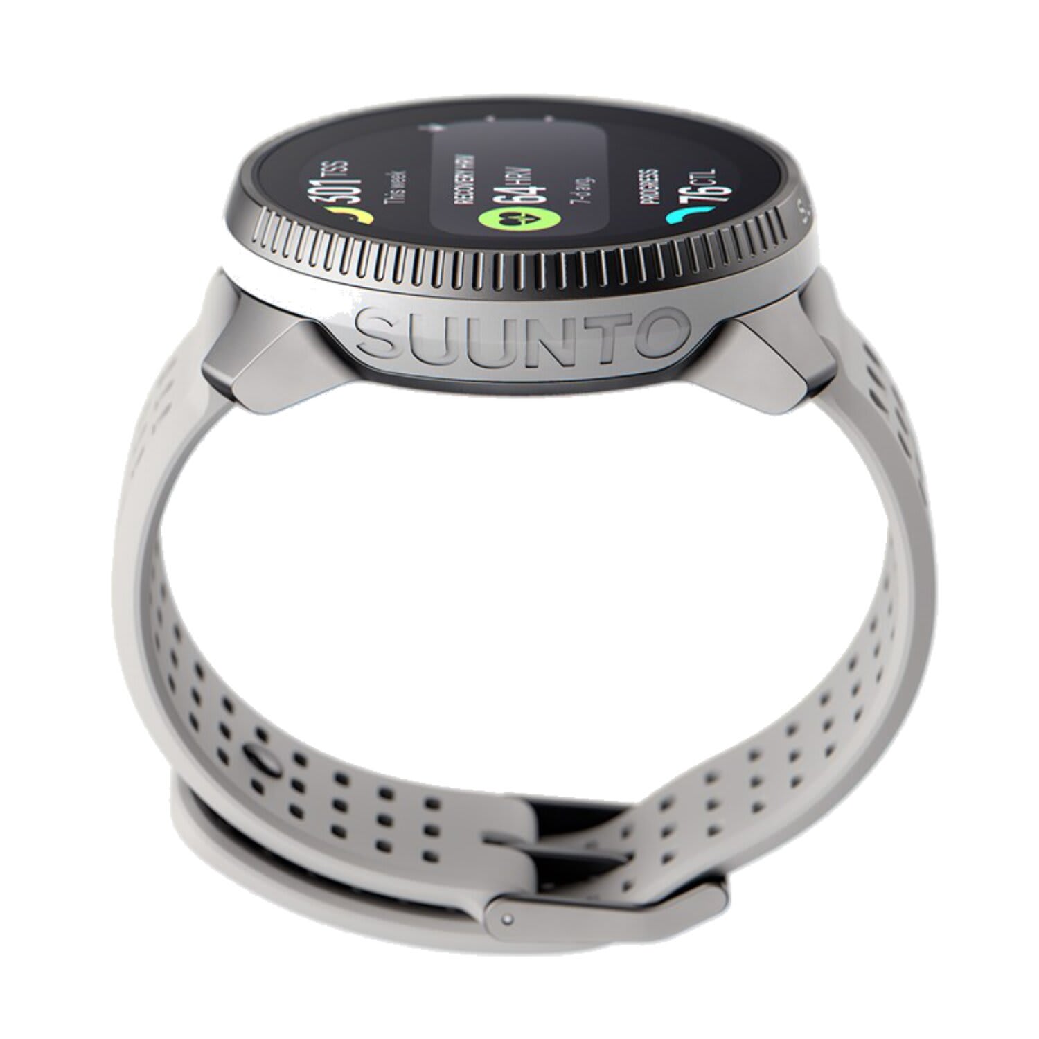 Suunto Race - Azul - Smartwatch