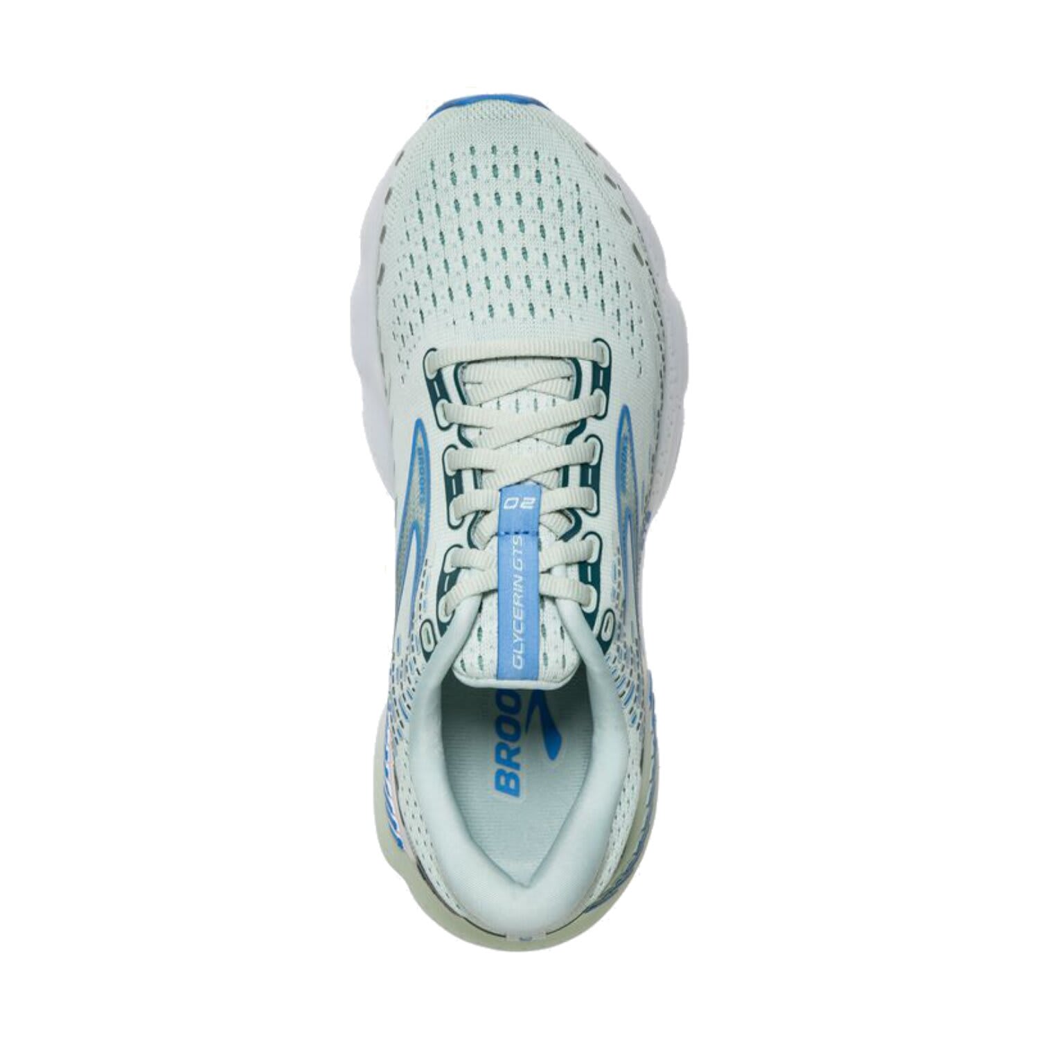 Brooks Women's Glycerin 20 – Forerunners