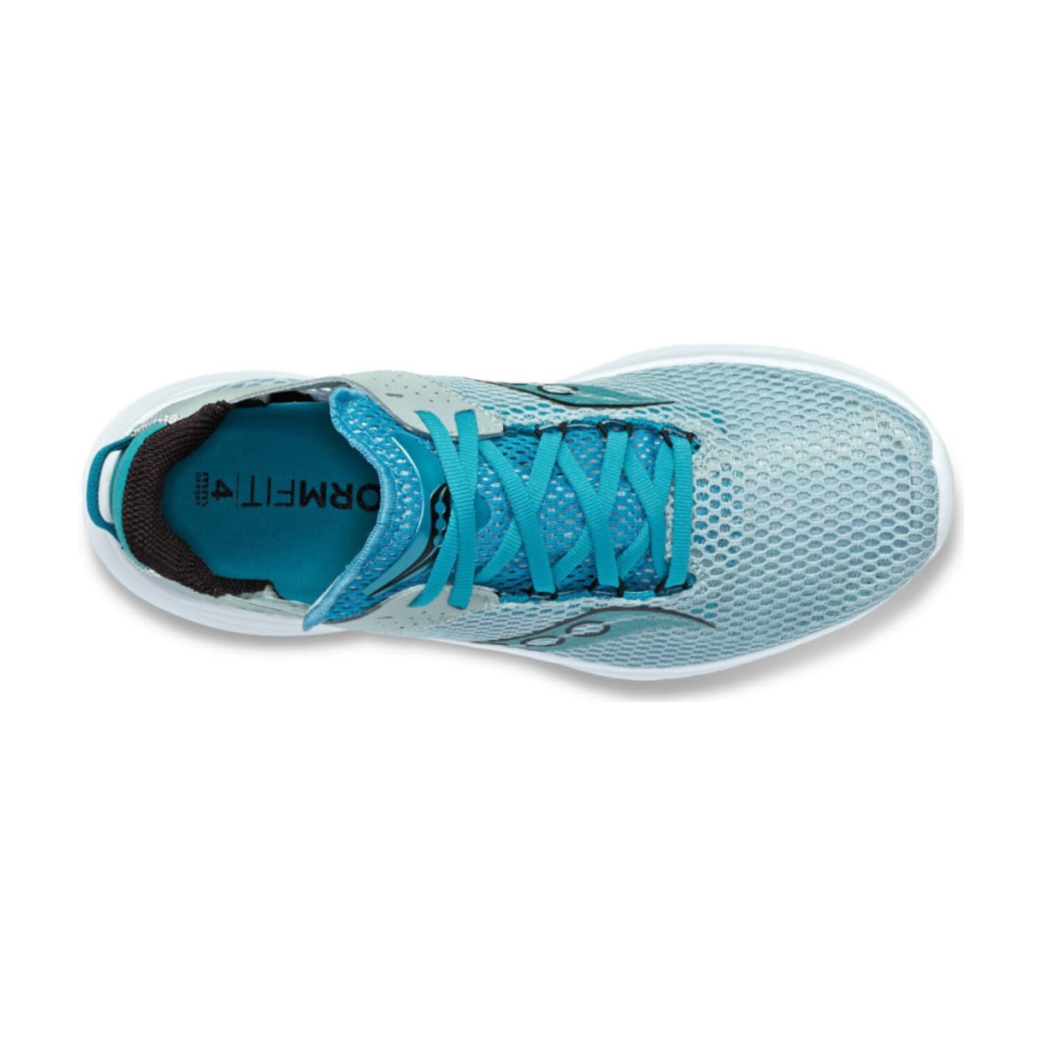 Saucony Women's Kinvara 14 Road Running Shoes | by Saucony | Price: R 2 ...