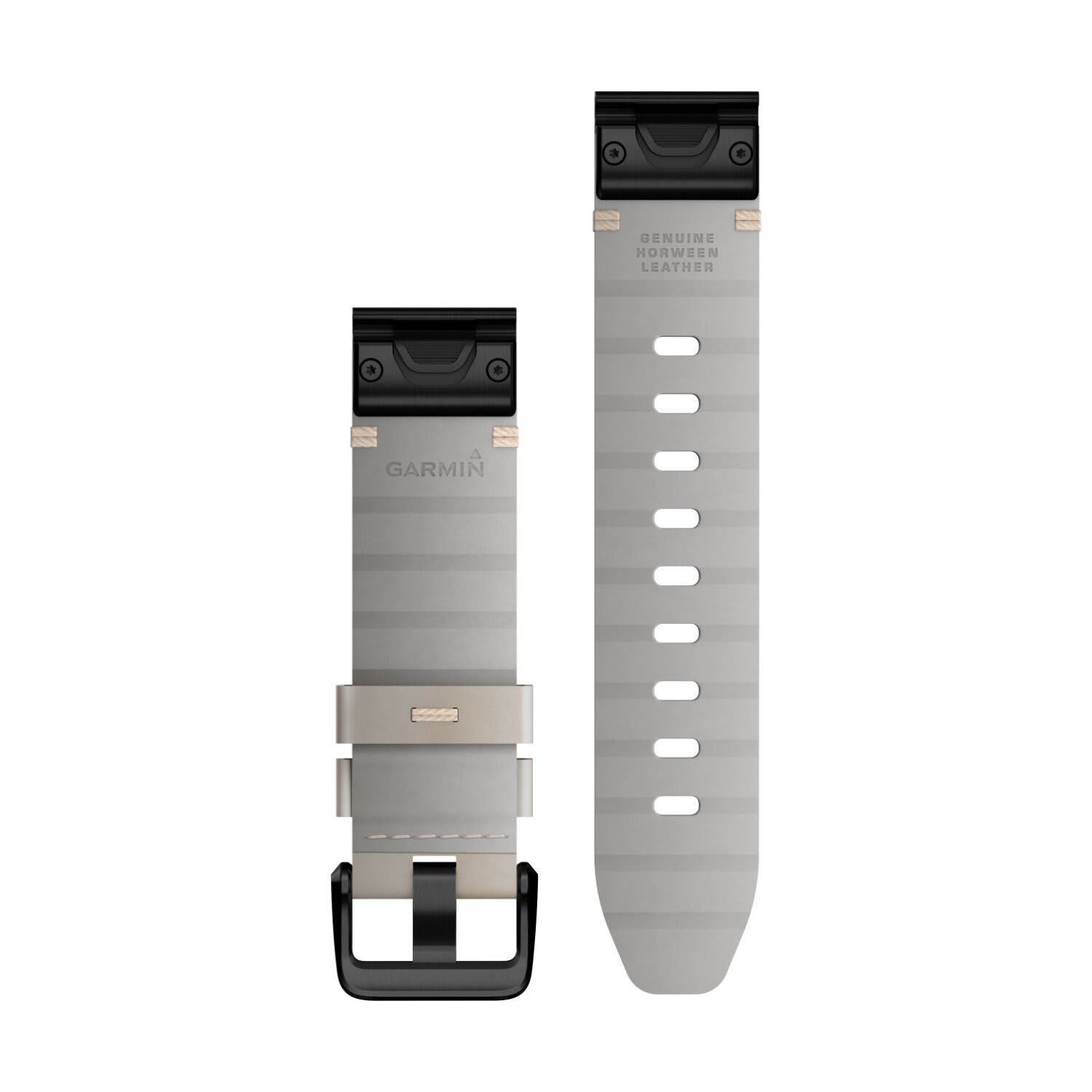 Garmin QuickFit 20mm Watch Leather Band by Garmin Price R 3 199,9