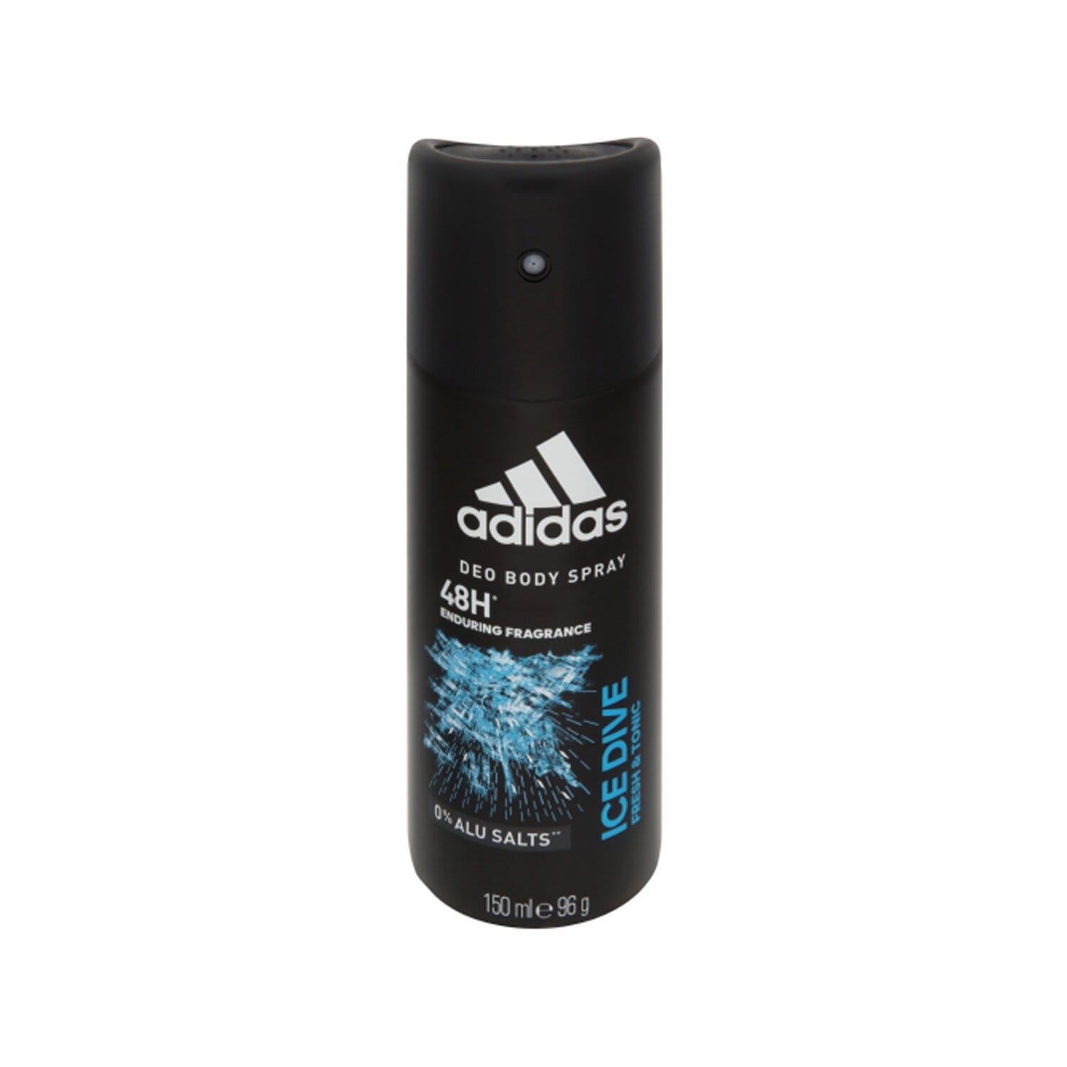 adidas Ice Dive Deo Body Spray 150ml by adidas Price R 69,9 PLU