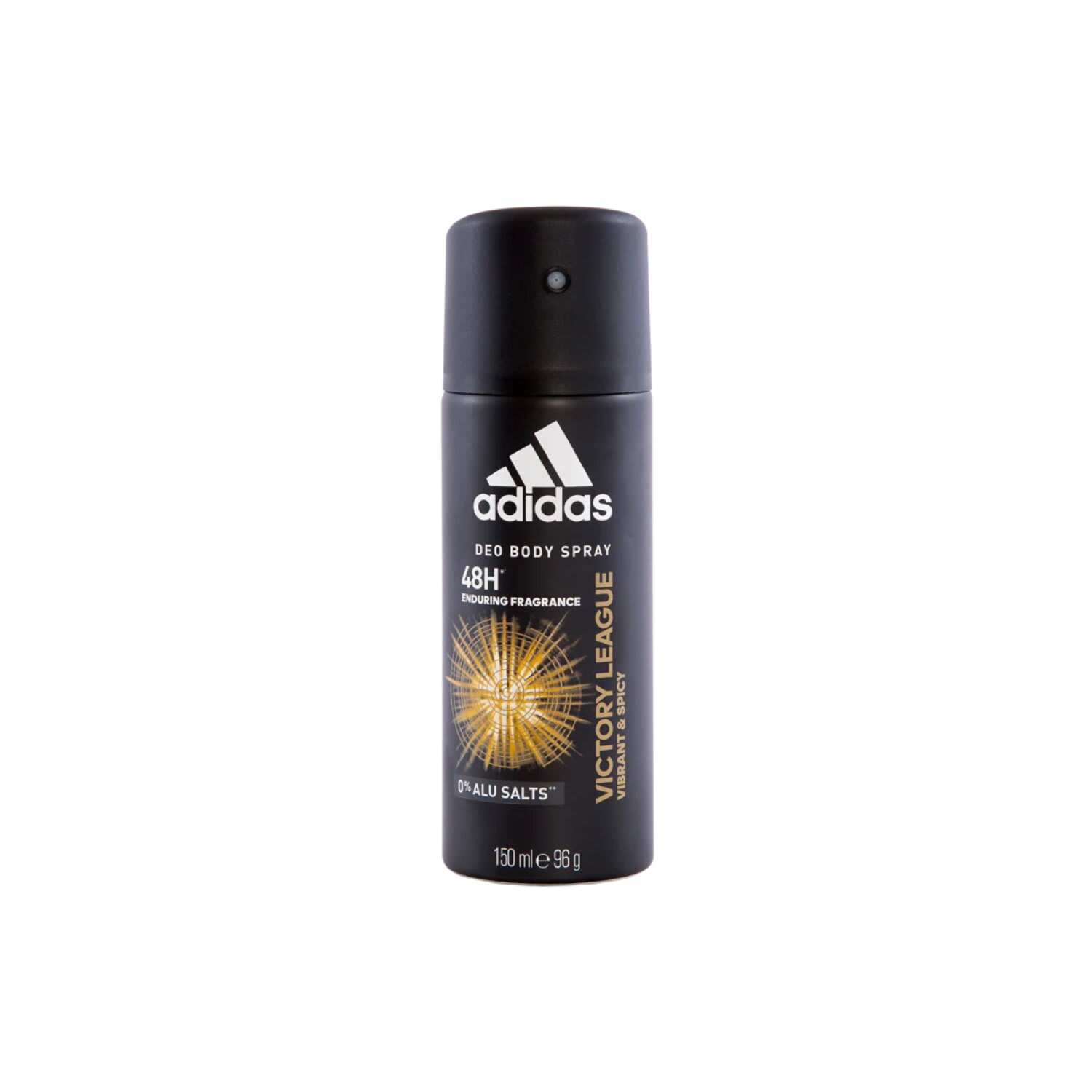 adidas Victory League Deo Body Spray 150ml by adidas Price R 69,9
