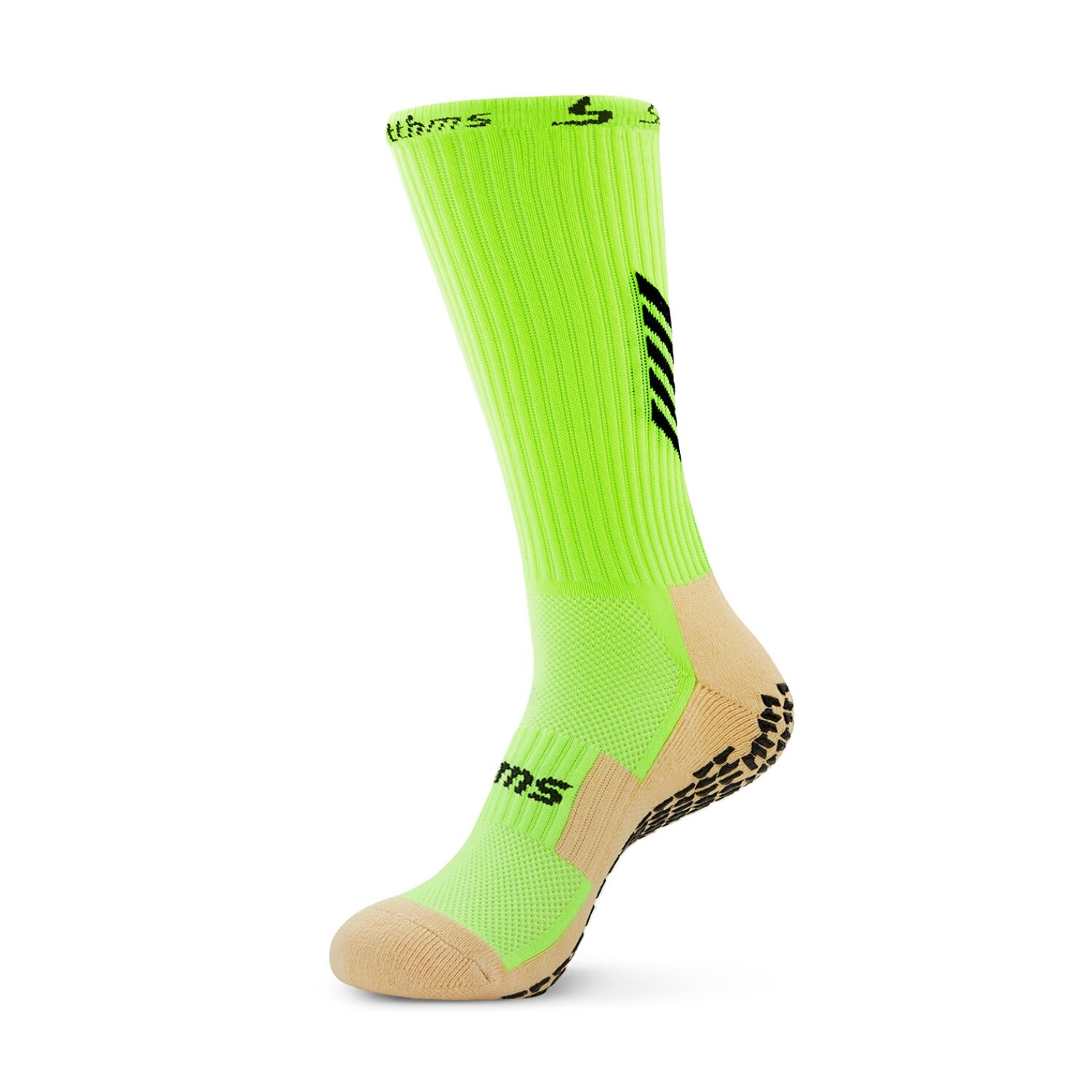 Botthms Yellow Grip Socks by Botthms Price R 299,9 PLU 1174426