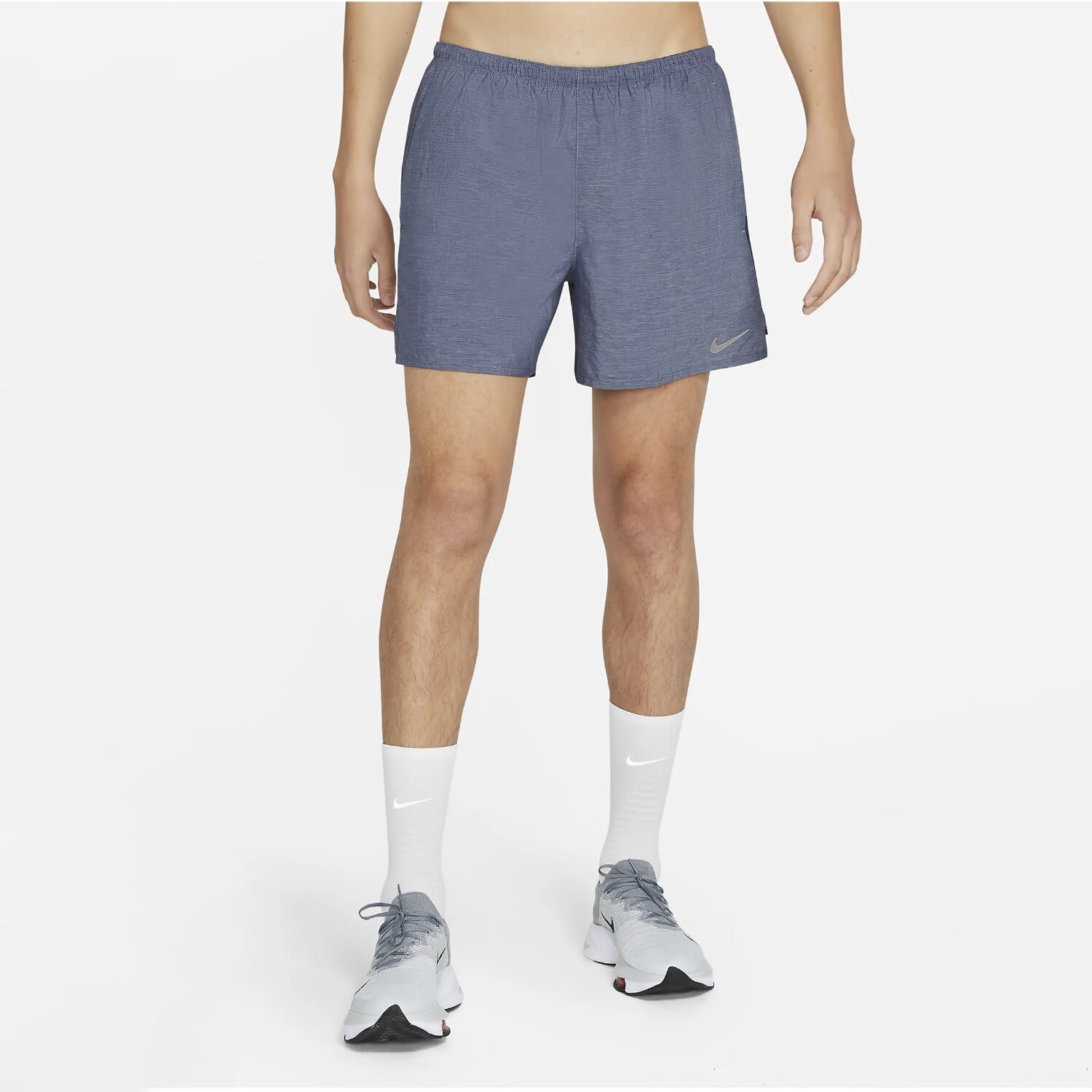 Nike Men's Dri Fit Challenger 5'' Run Short | by Nike | Price: R 749,9 ...